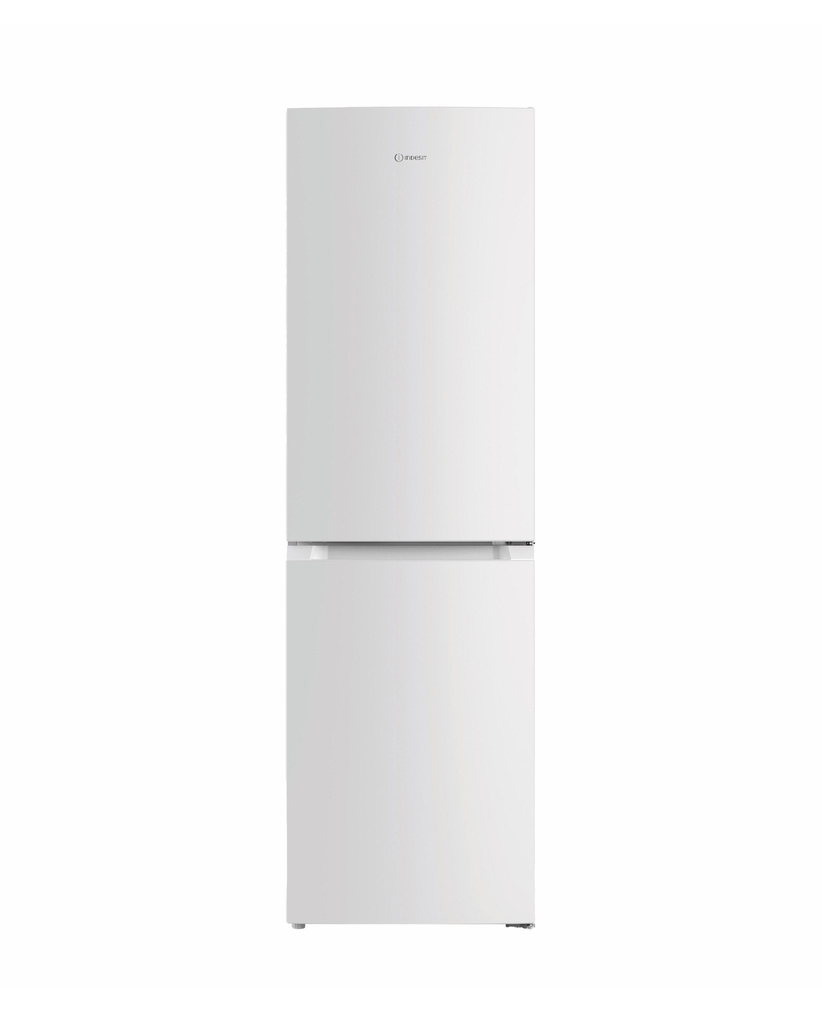 New In - Indesit INKS 3251 W4UK LwFrst 60/40 INST