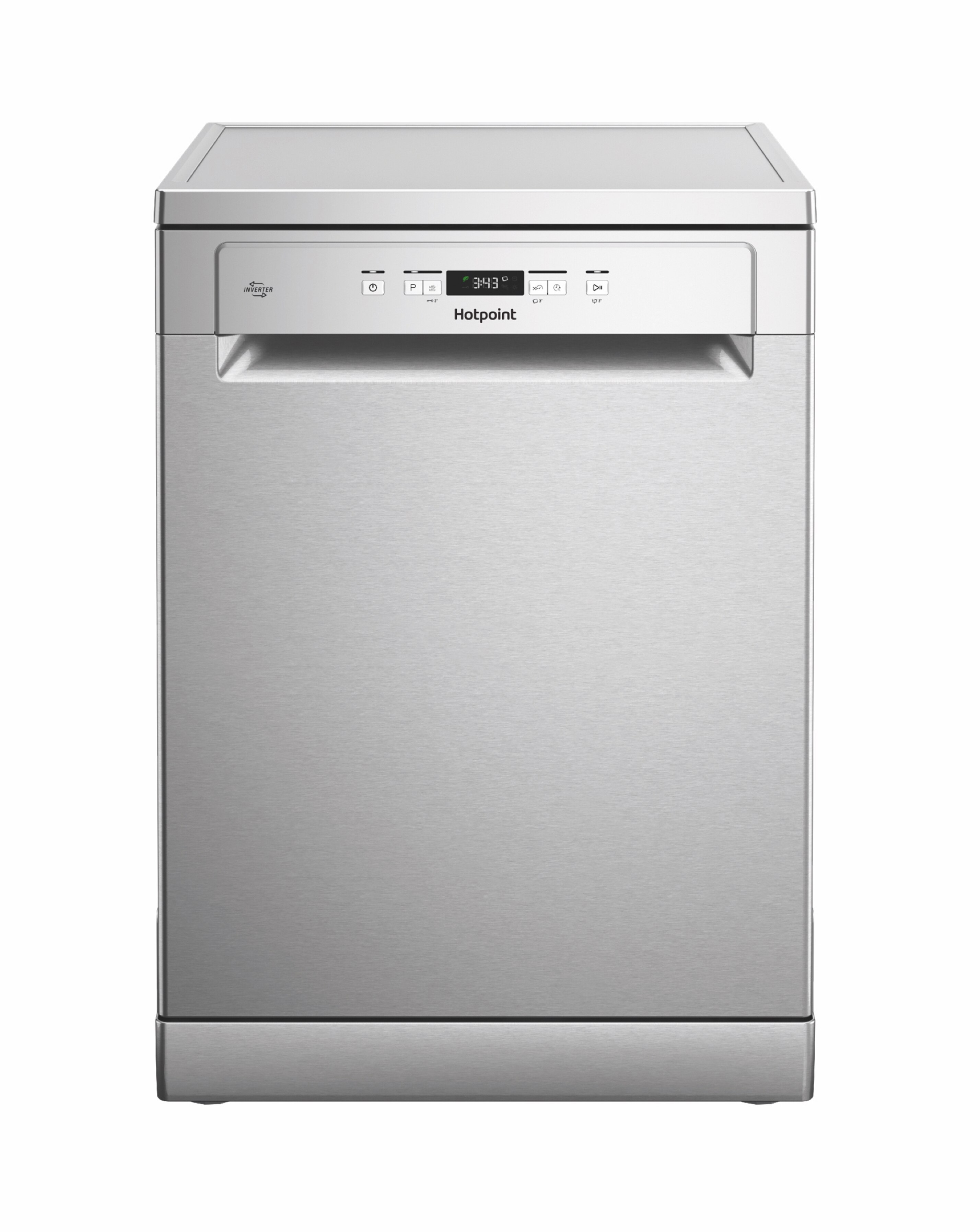 New In - Hotpoint HP2FFC14BN6XUK ActiveDry INST