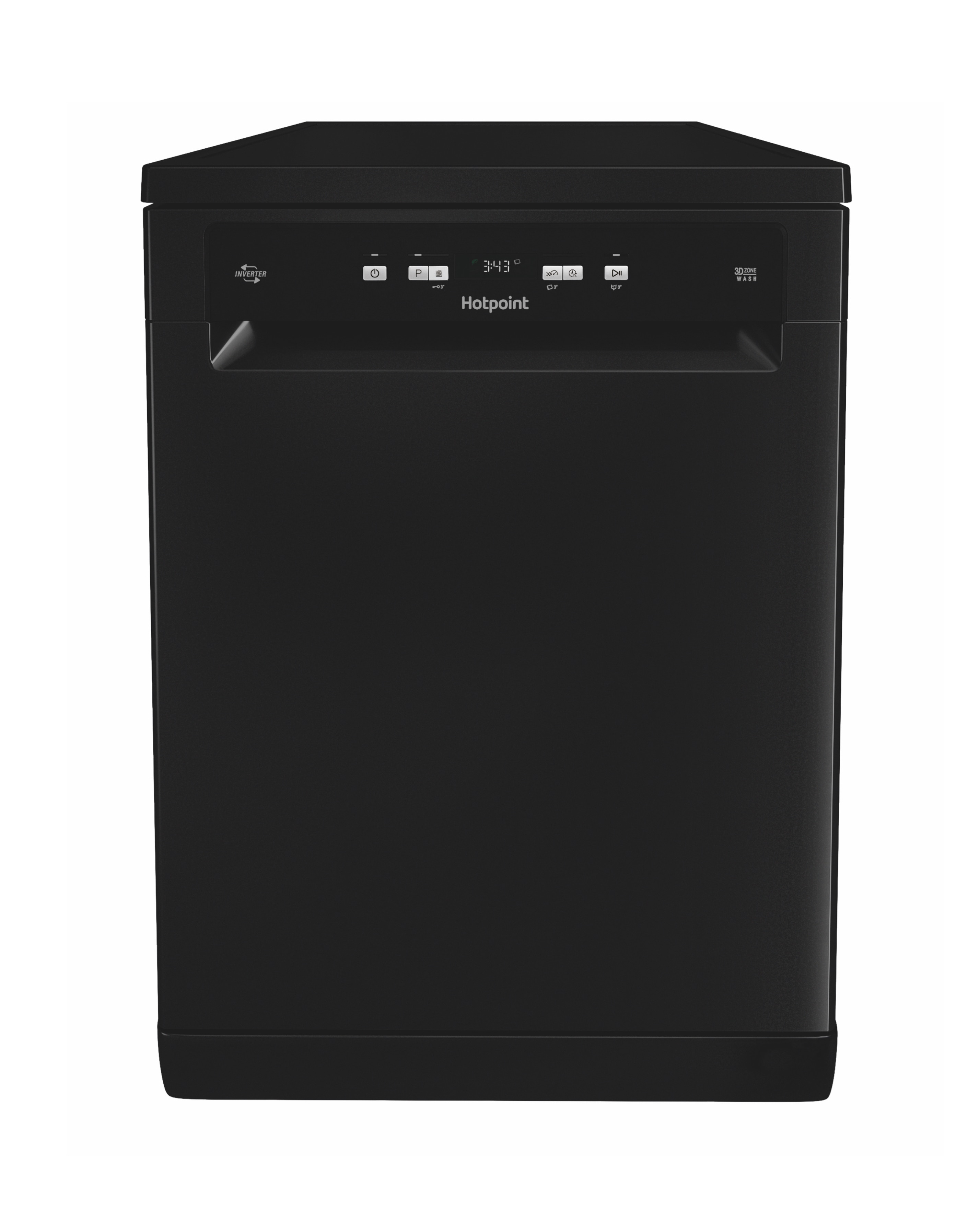 New In - Hotpoint HP2FFC14BN6BUK ActiveDry - INST