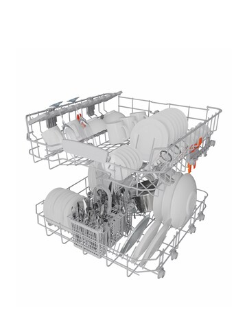 HP2FFC14BN6WUK Freesta Full Dishwasher
