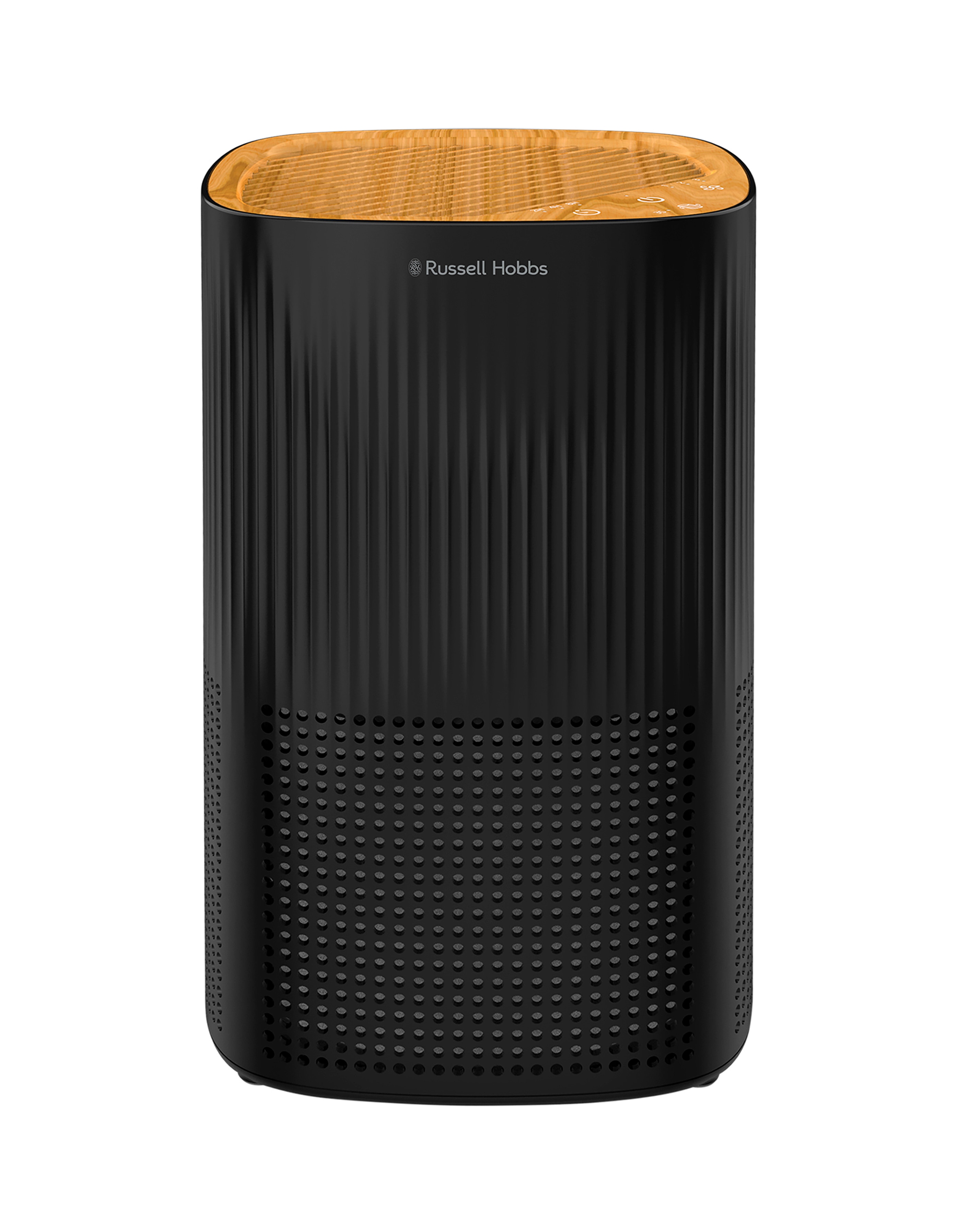 New In - RH Clean Air Mini Aroma Purifier - Black
