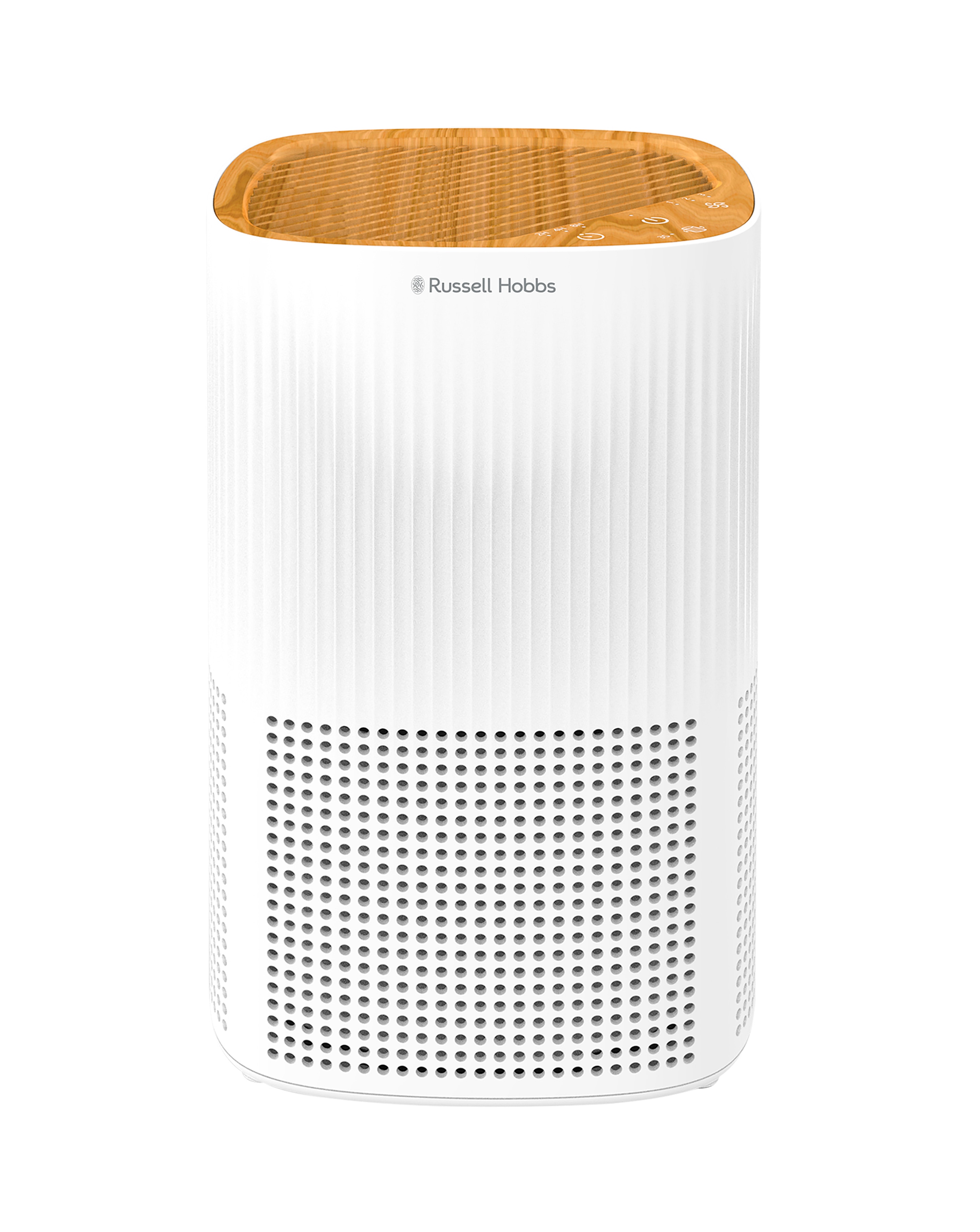 New In - RH Clean Air Compact 2 - White