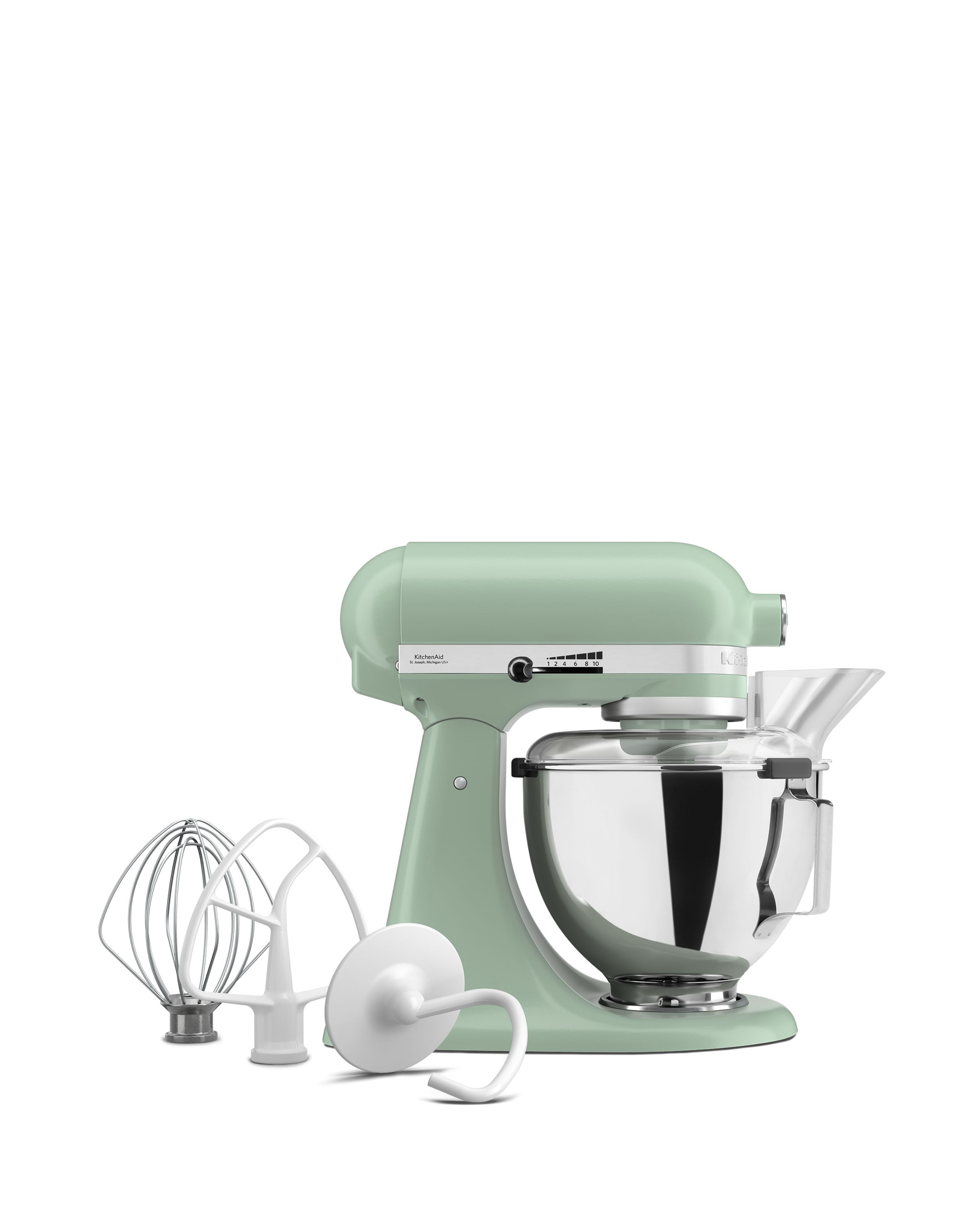 New In - Artisan 4.3L Tilt-Head Stand Mixer