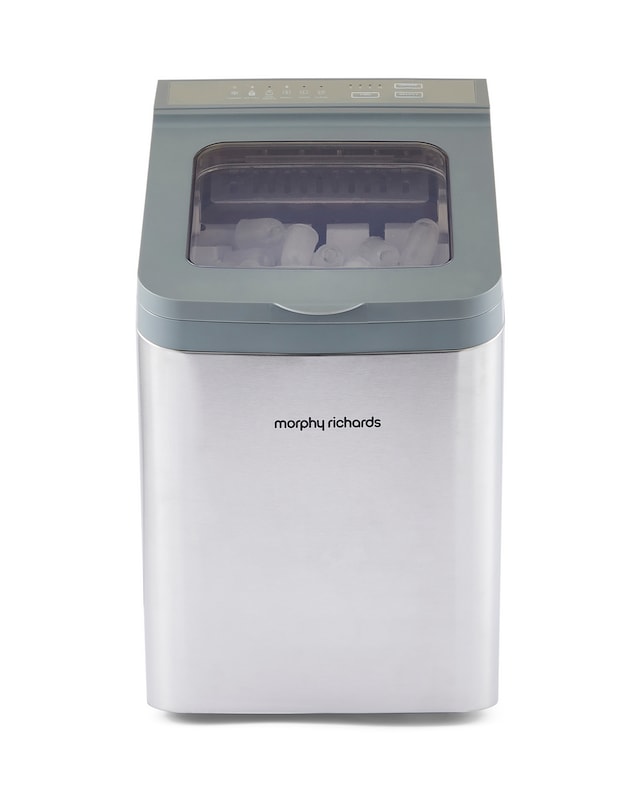 Morphy Richards FrostPro 15kg Bullet Ice Maker