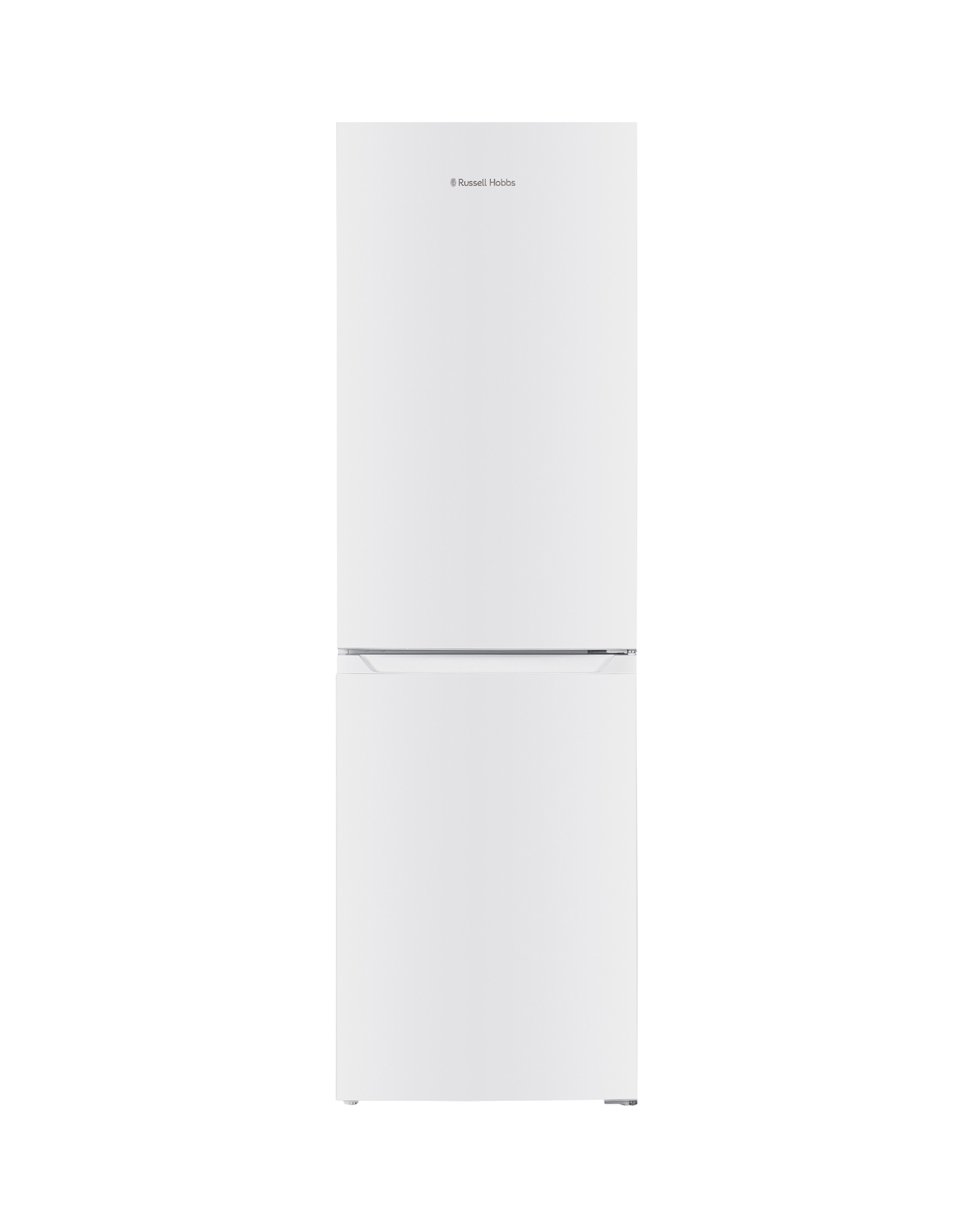 New In - RUSSELL HOBBS 50/50 TNF FRIDGE FREEZER
