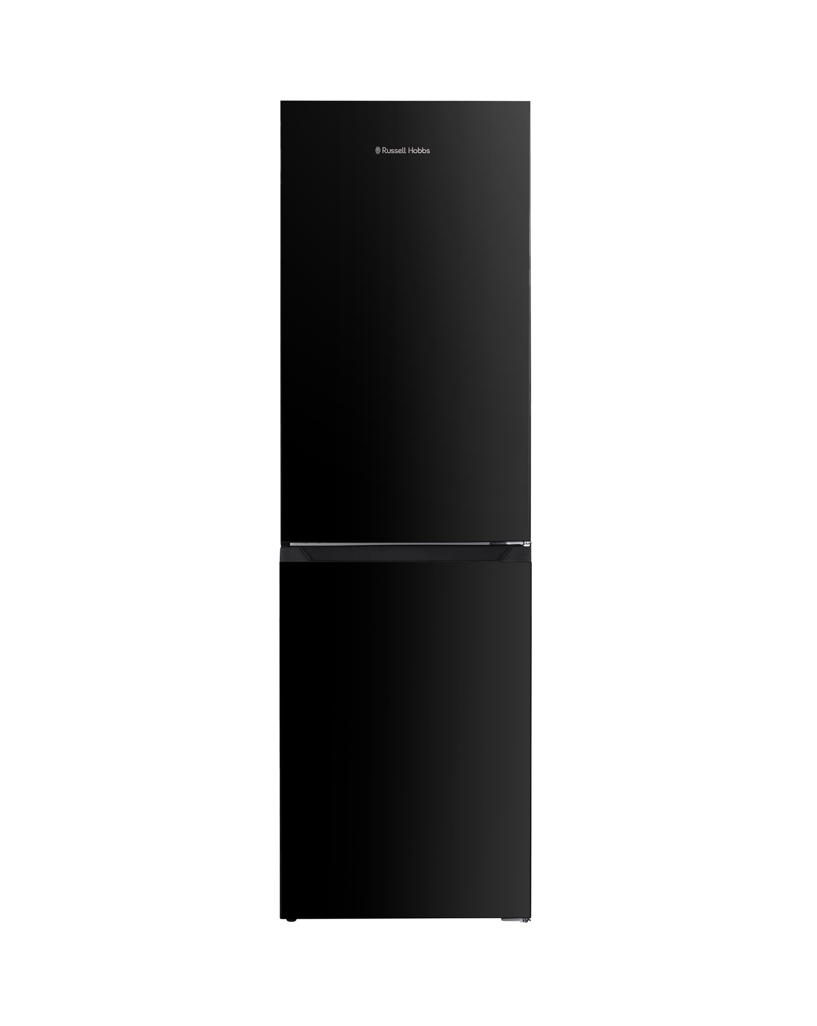 New In - RUSSELL HOBBS 50/50 TNF FRIDGE FREEZER