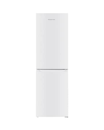 RUSSELL HOBBS 50/50 FRIDGE FREEZER INST