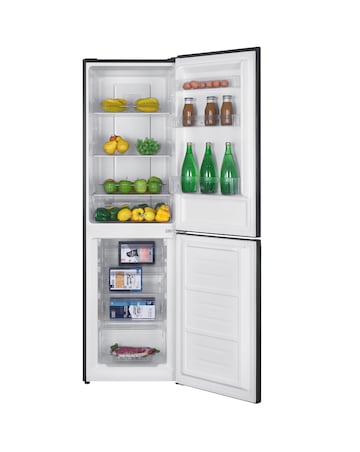 RUSSELL HOBBS 50/50 FRIDGE FREEZER INST