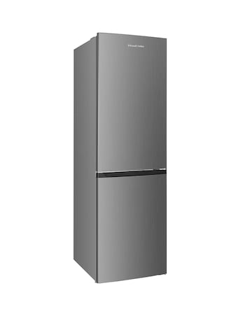 RUSSELL HOBBS 50/50 FRIDGE FREEZER INST