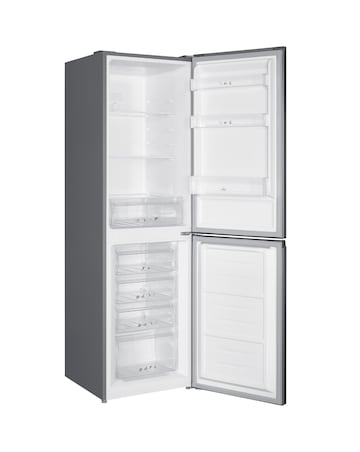 RUSSELL HOBBS 50/50 FRIDGE FREEZER INST