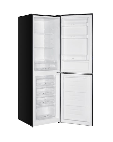 RUSSELL HOBBS 50/50 FRIDGE FREEZER INST
