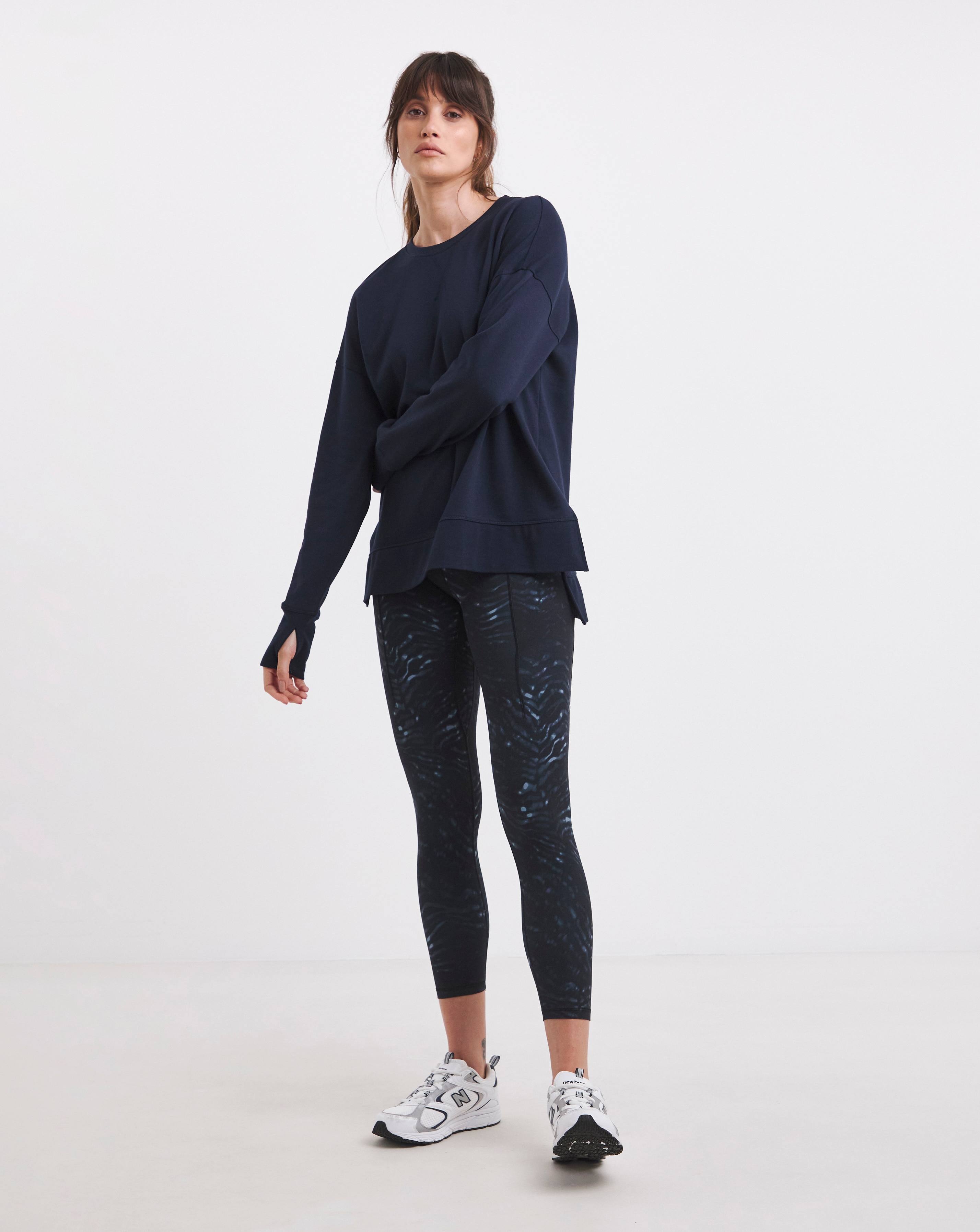 Sweaty Betty 7/8 Yoga Leggings