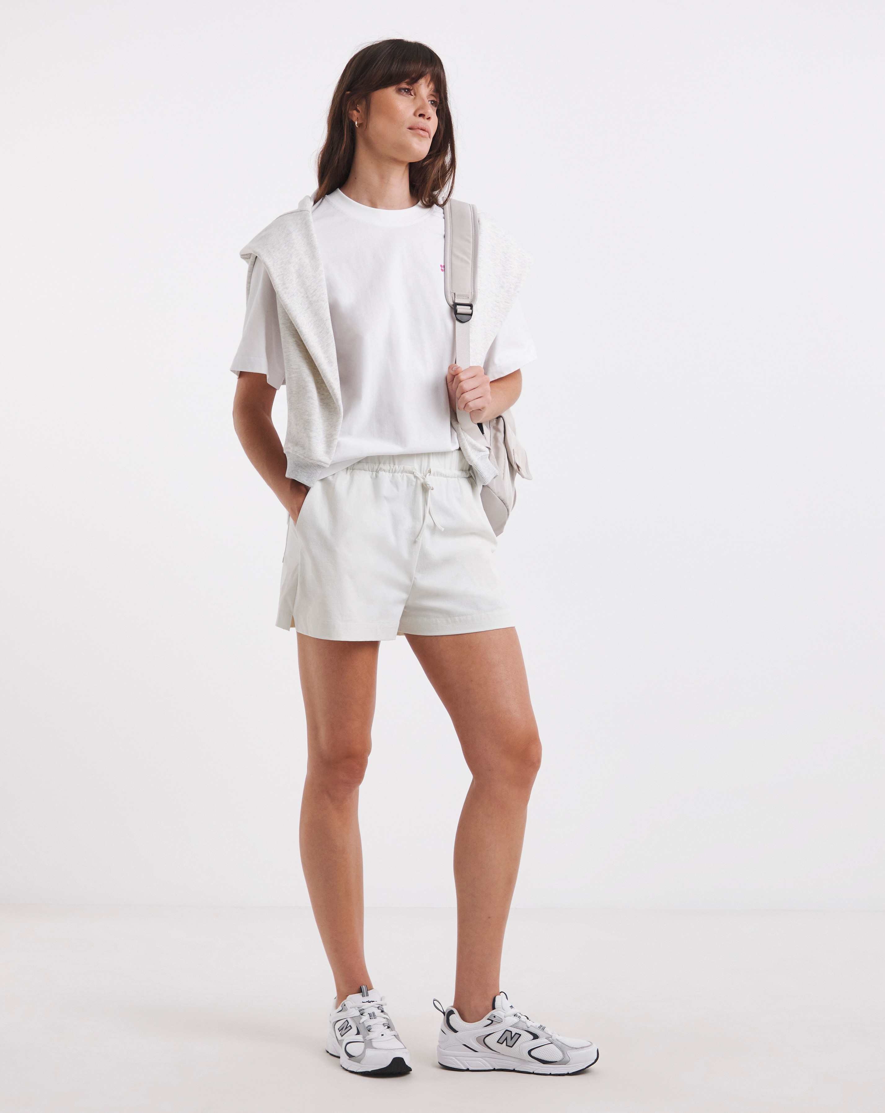 Sweaty Betty Summer City Shorts