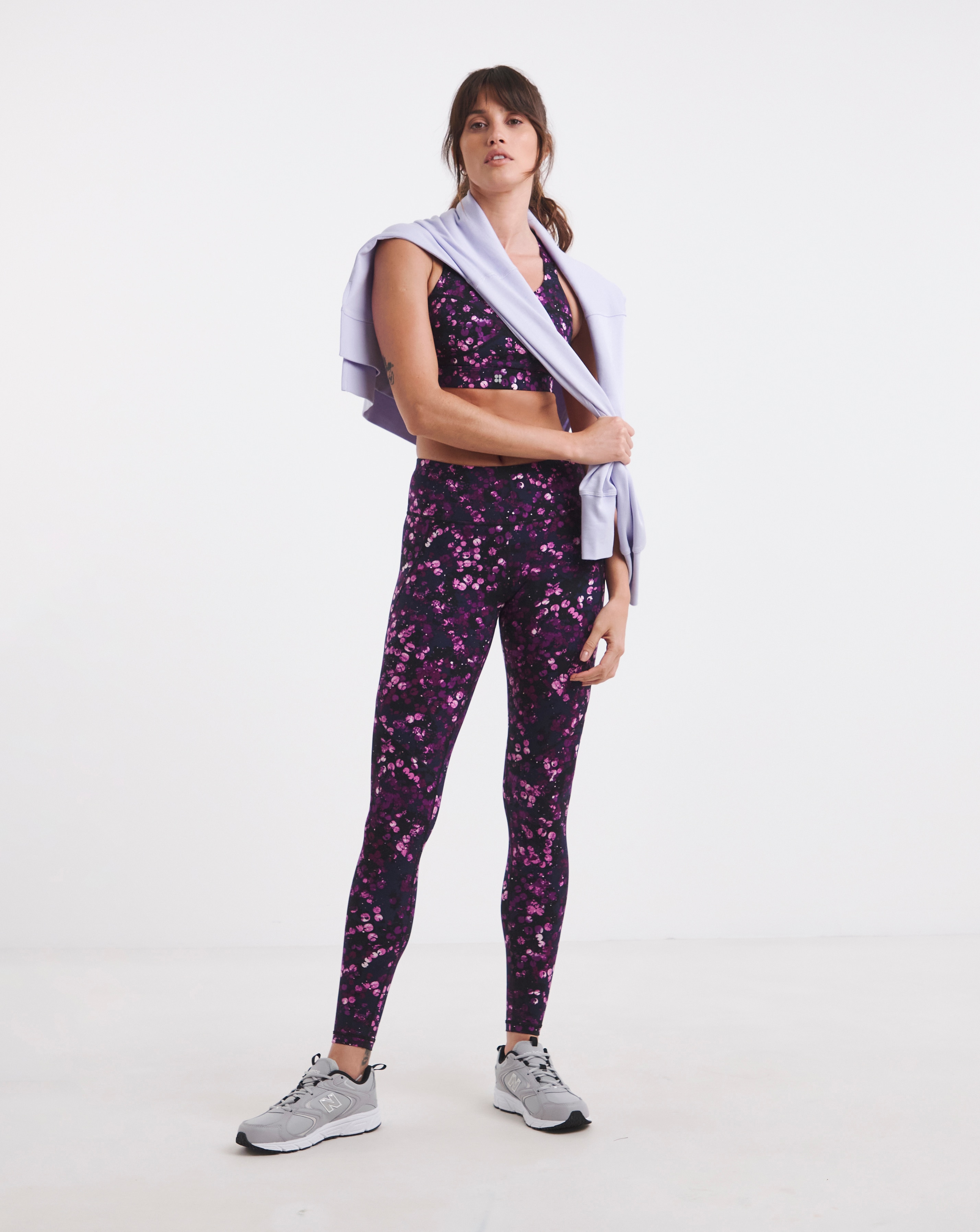 Sweaty Betty Power Workout Leggings
