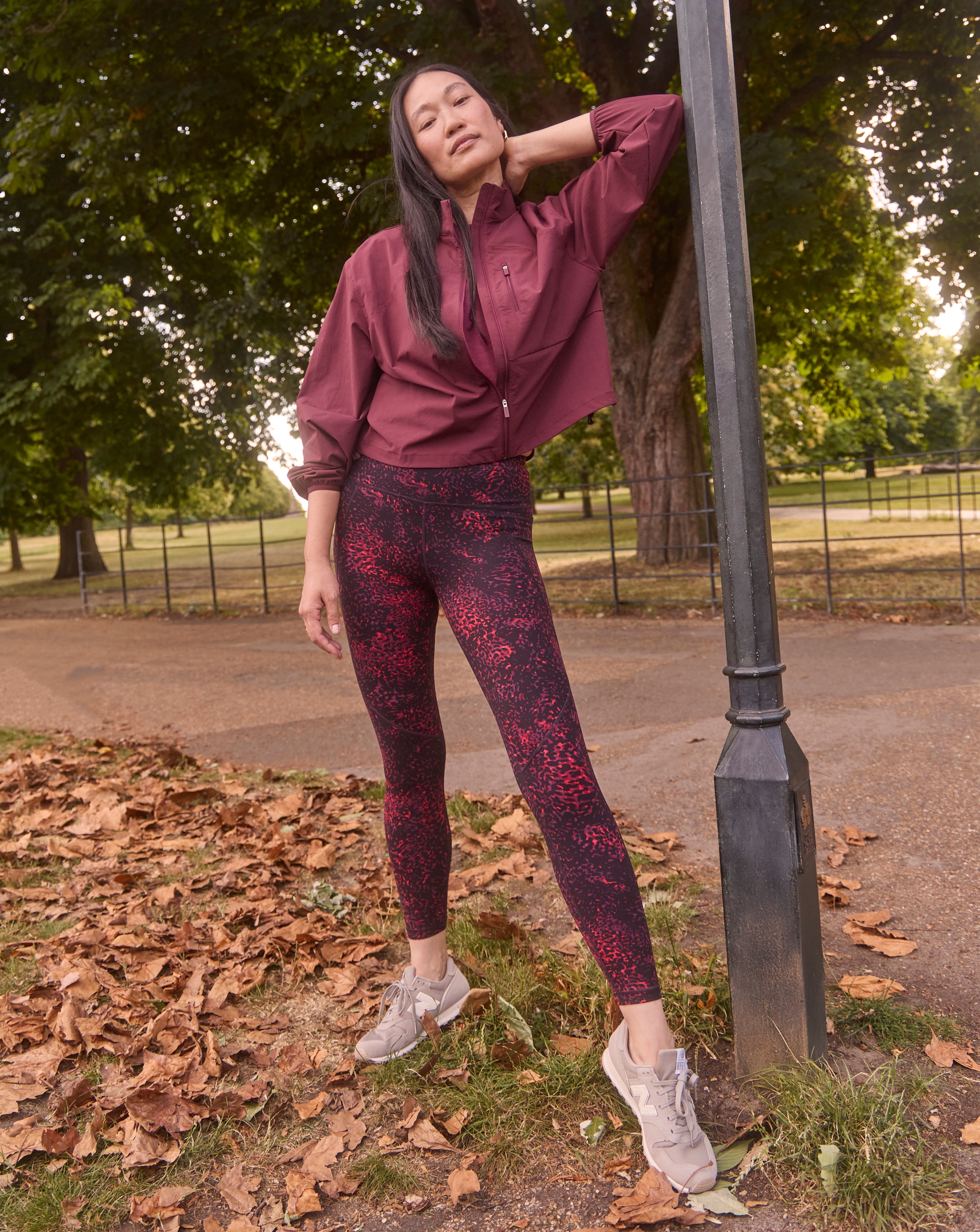 Sweaty Betty Power 7/8 Legging