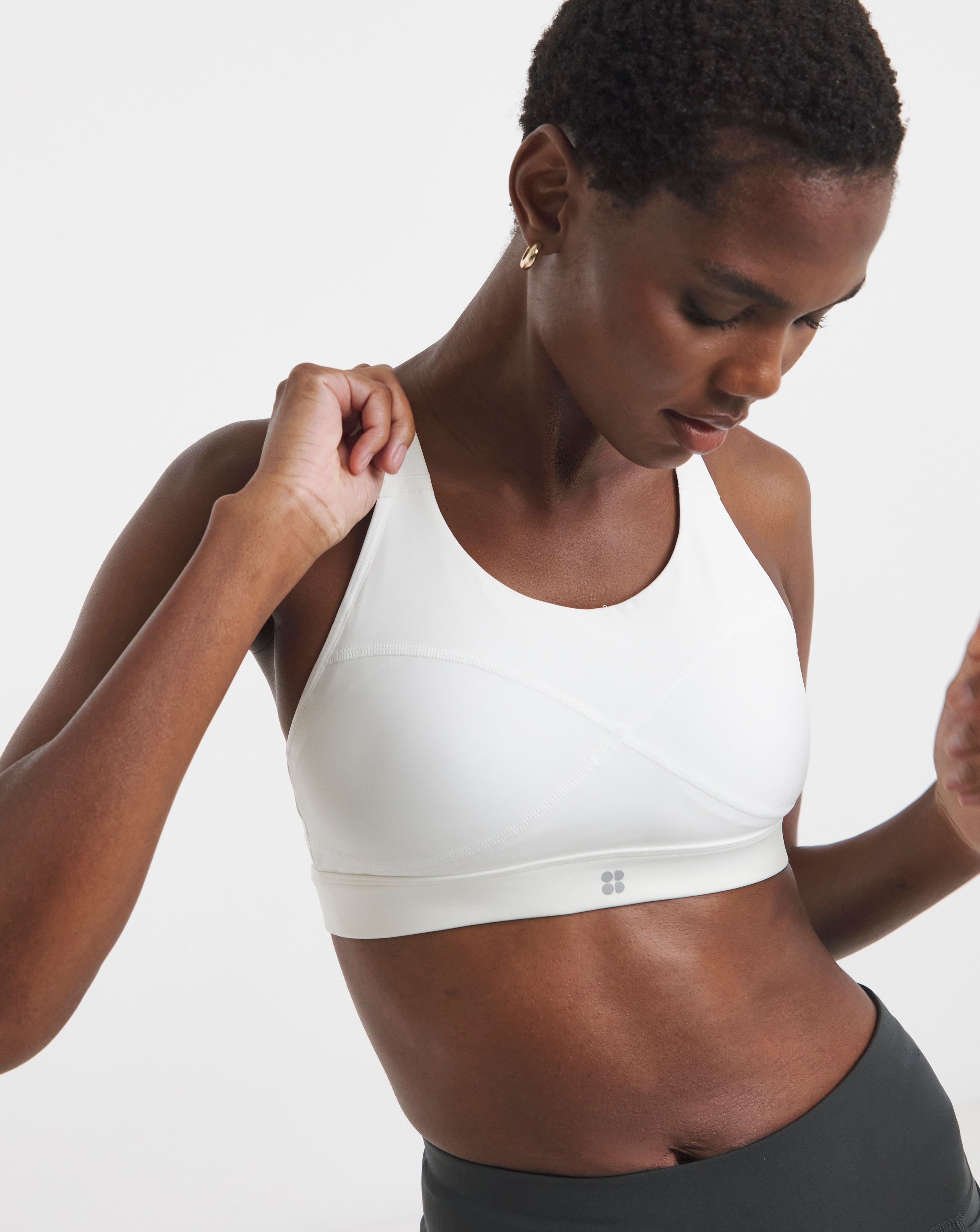 Sweaty Betty Medium Impact Bra