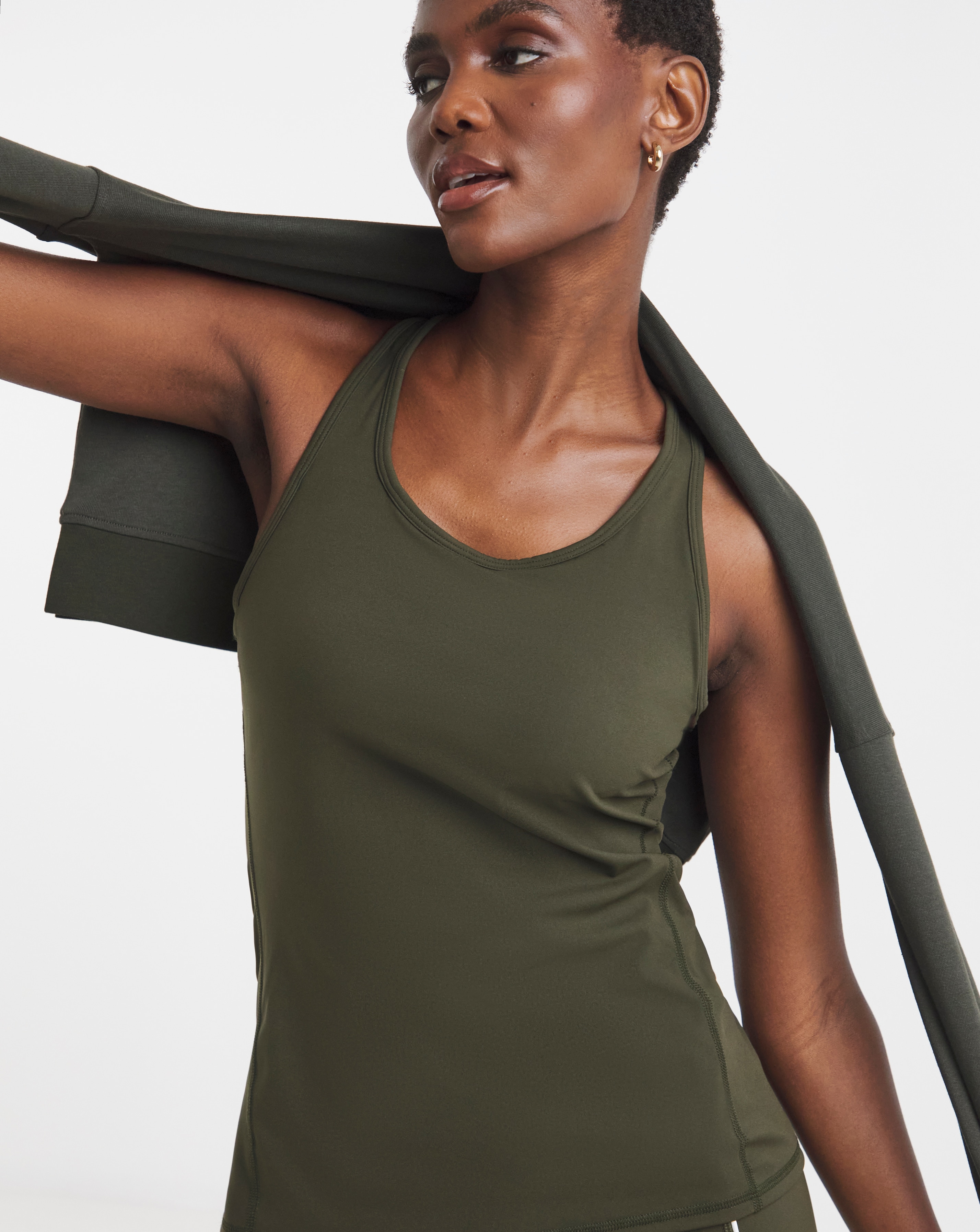 Sweaty Betty Medium Impact Bra Tank