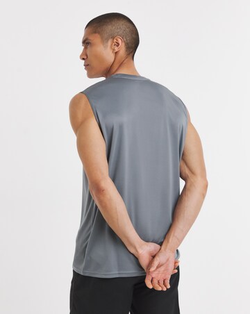 Nike Sleeveless Hydroguard Vest