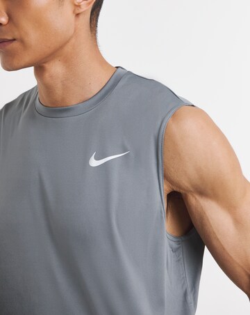 Nike Sleeveless Hydroguard Vest