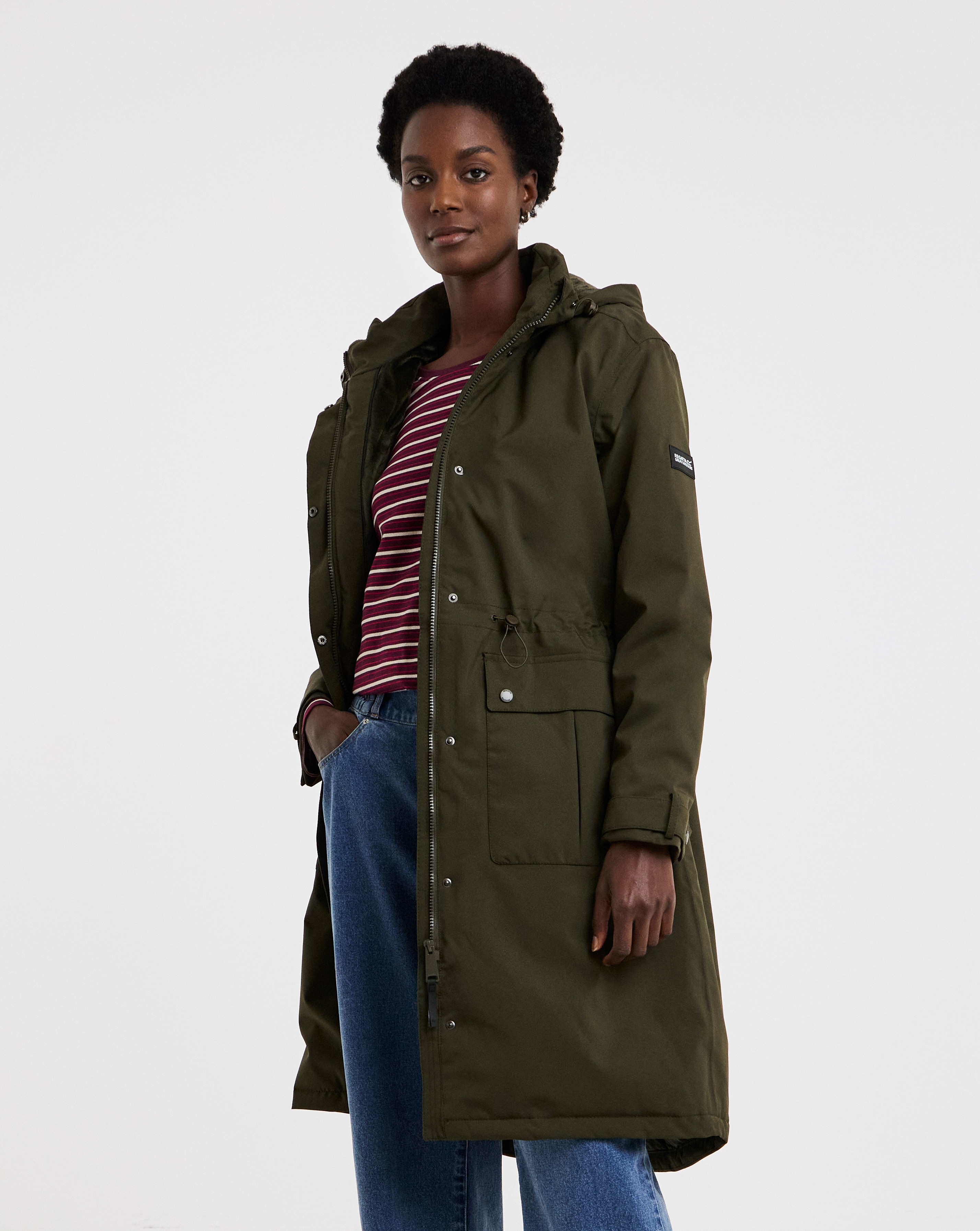 Regatta Yannta Coat