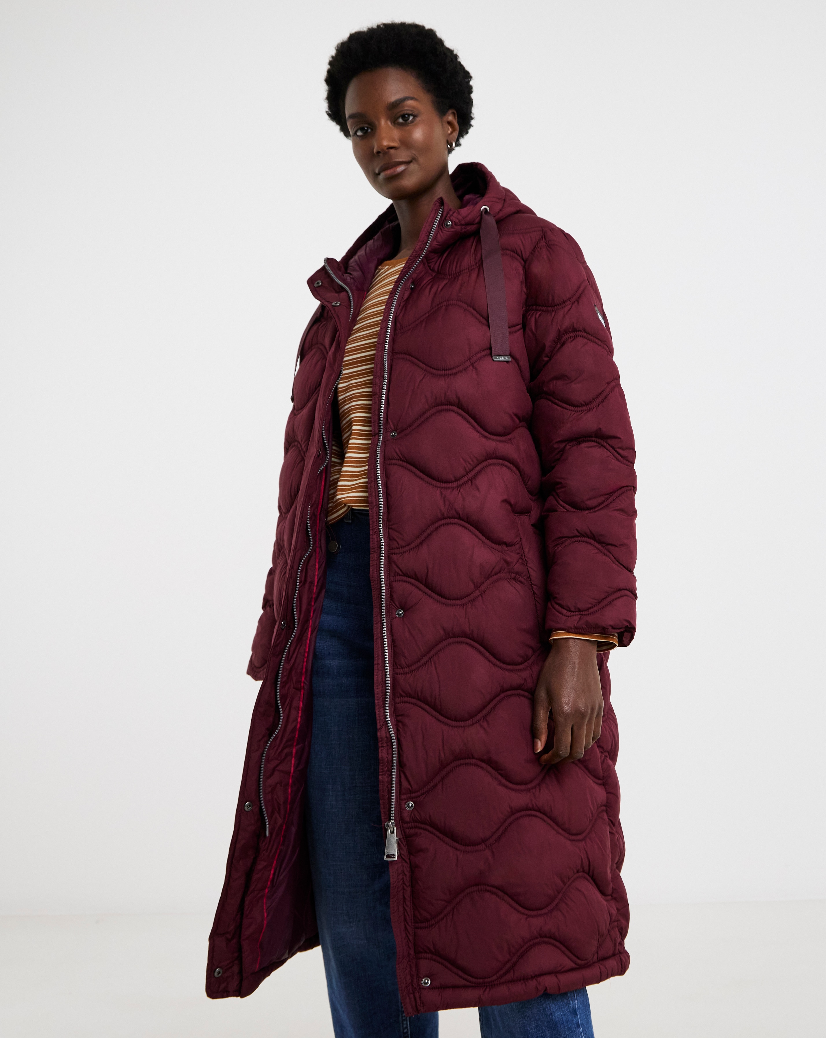 Regatta Embrie Coat