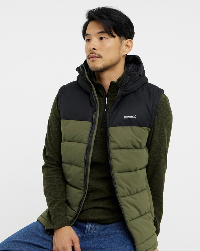 Regatta Aldthorn Bodywarmer