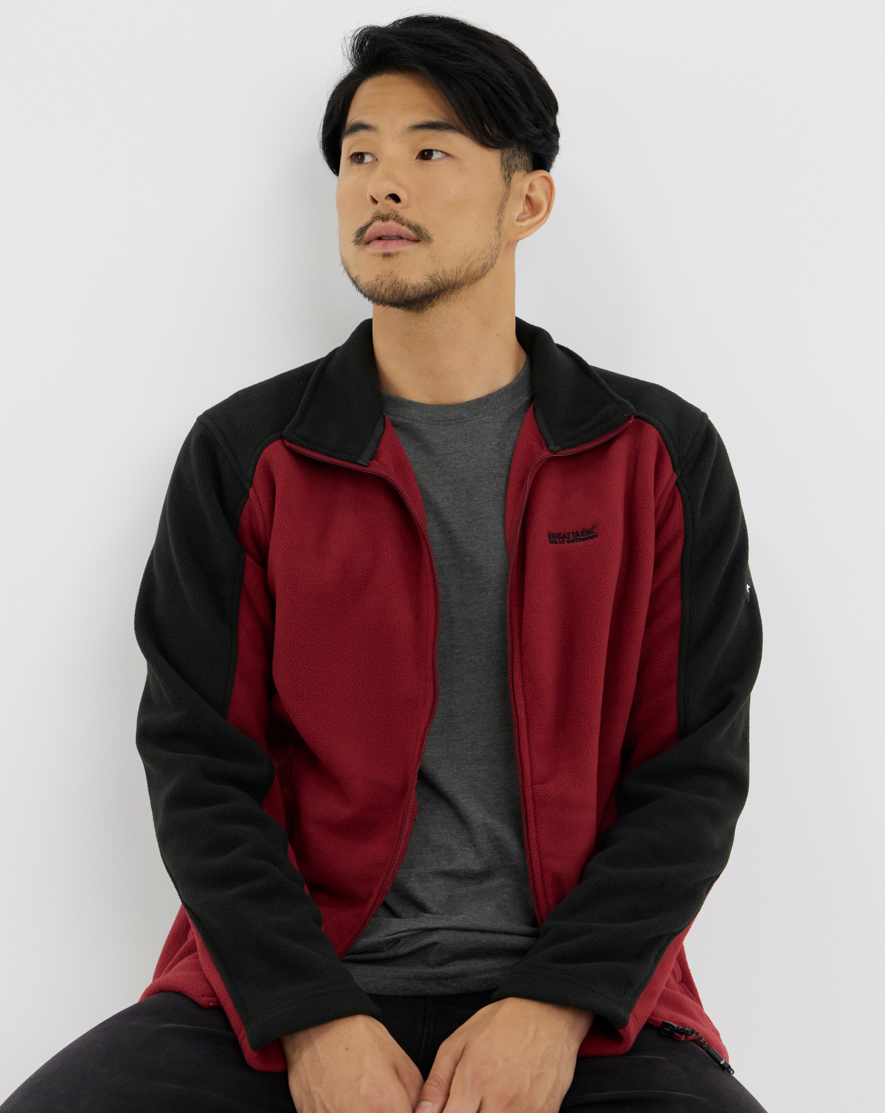 Regatta Hedman II Fleece