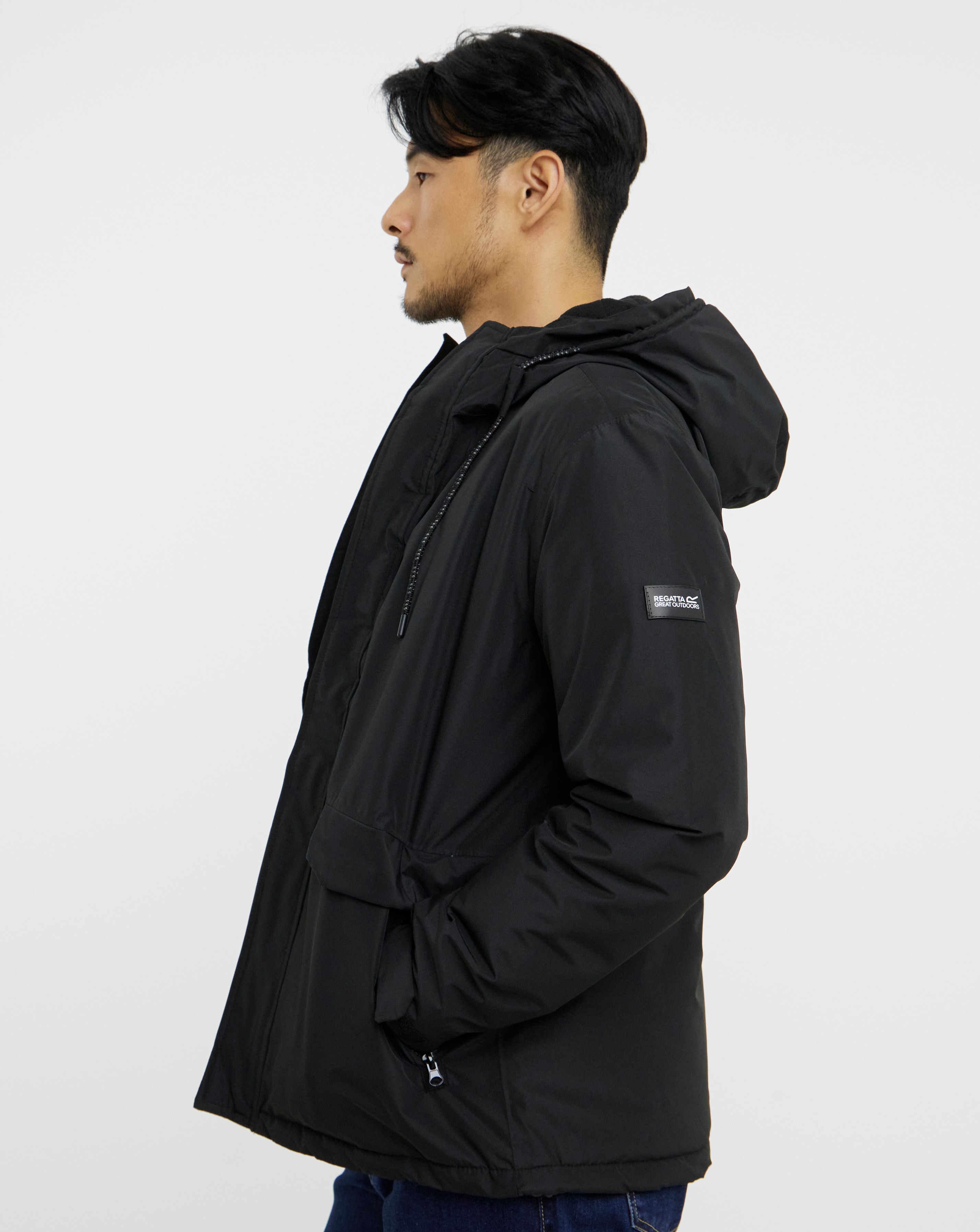 Regatta Sterlings Coat