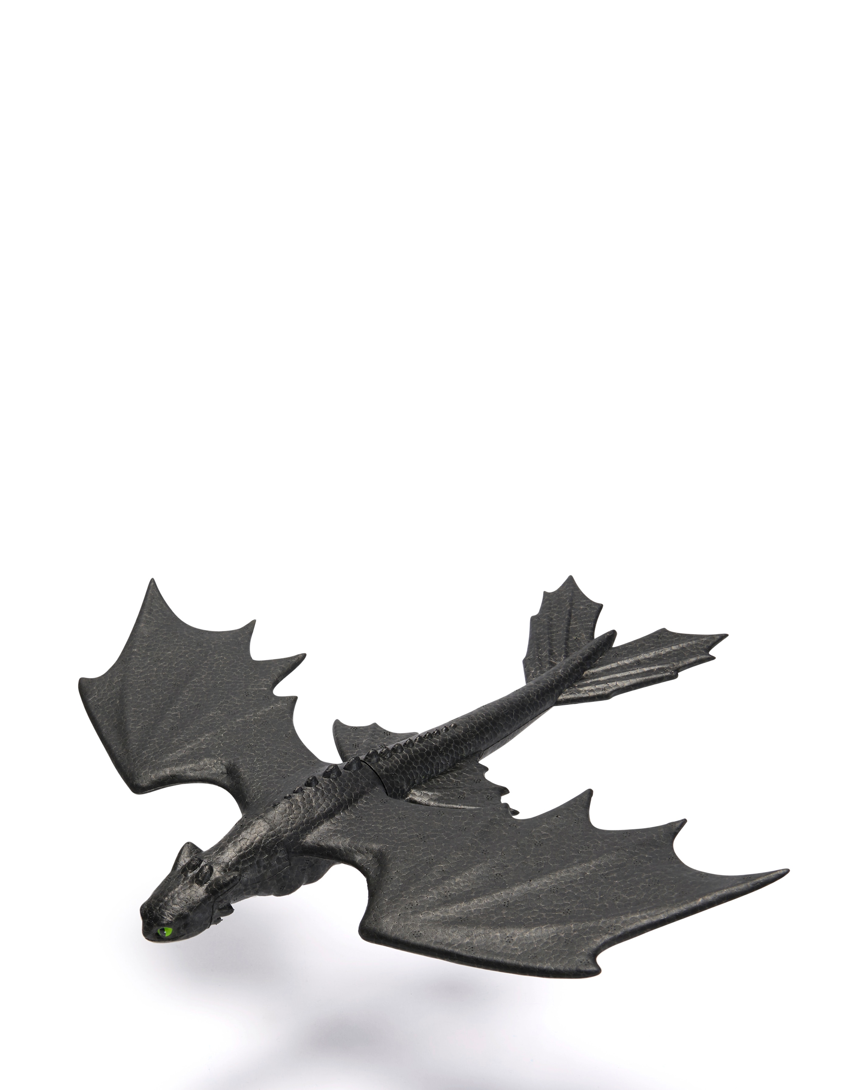 HTTYD Soaring Toothless