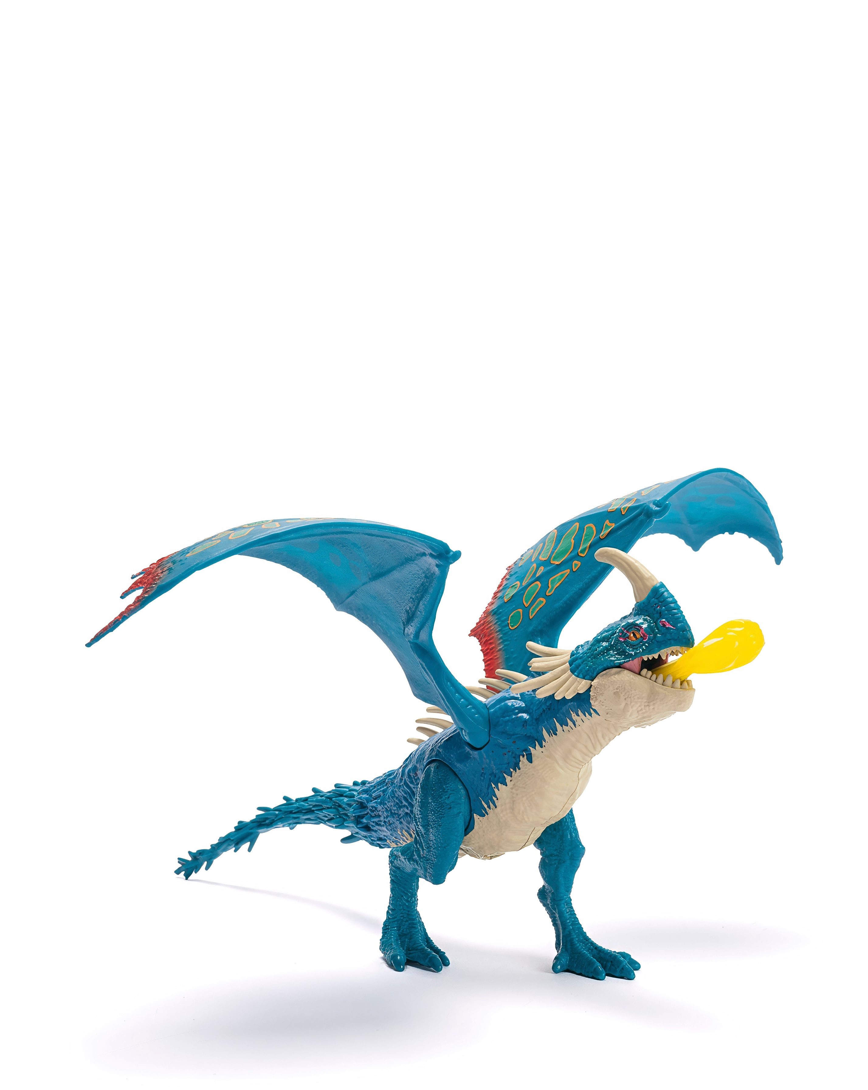 HTTYD Battle Dragons - Deadly Nadder