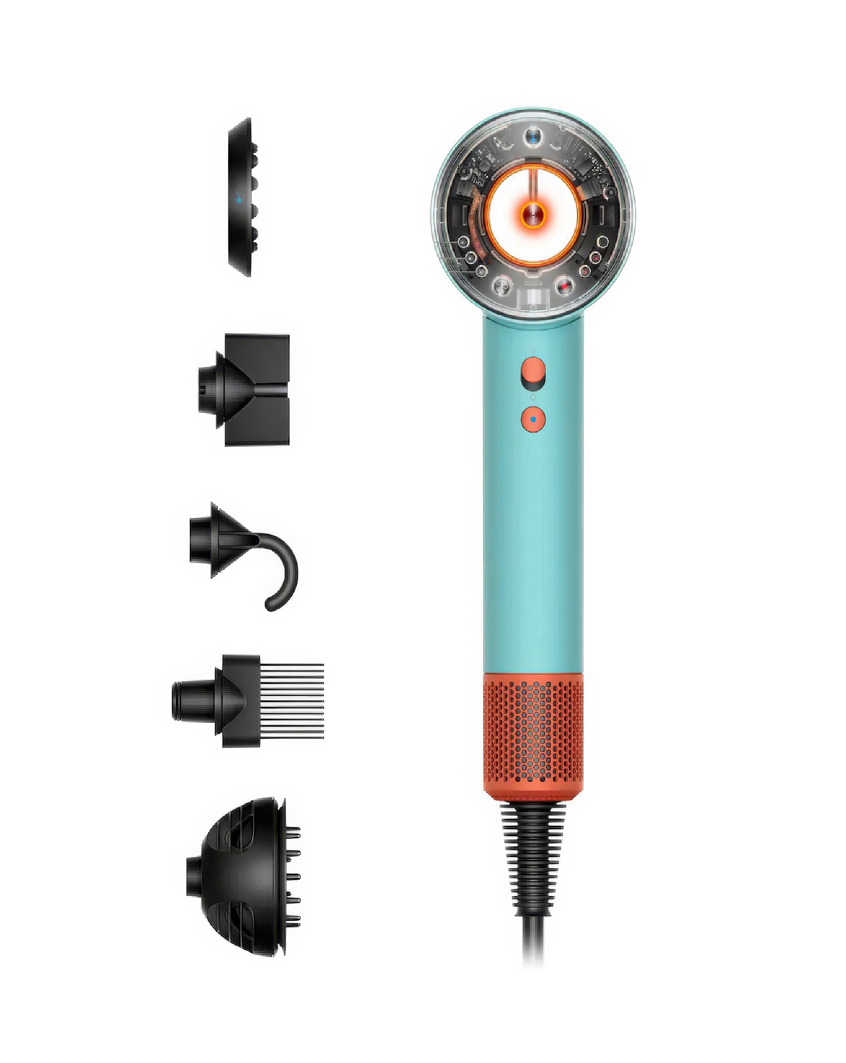 Dyson Supersonic Hair Dryer - Ceramic