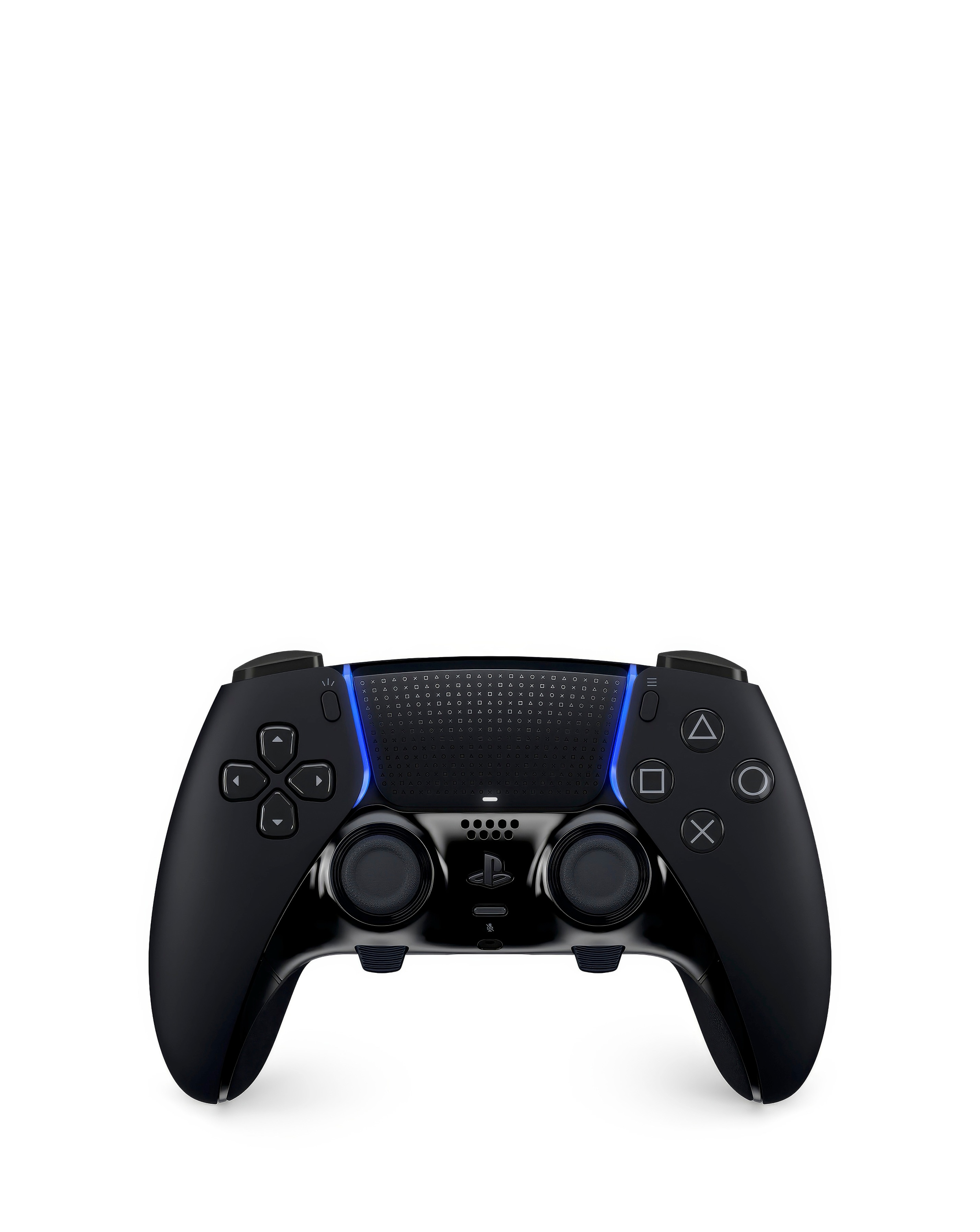 PS5 DualSense Edge Controller - Black