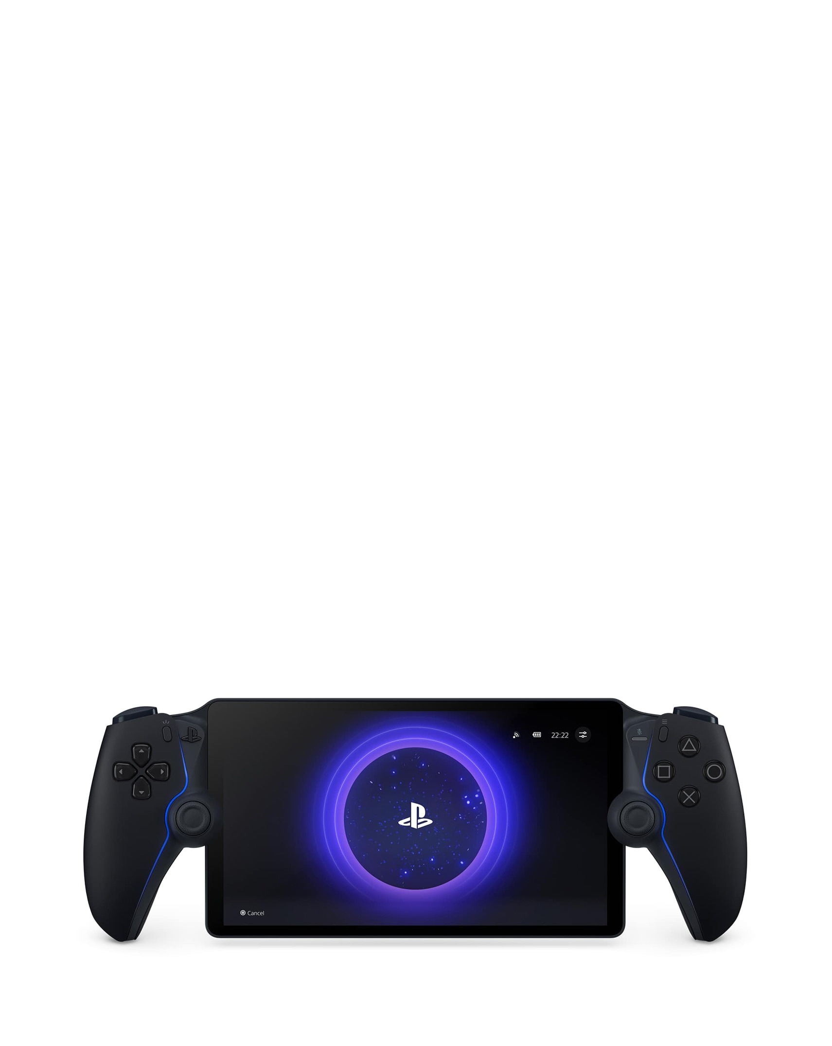 PlayStation Portal Remote Player - Black