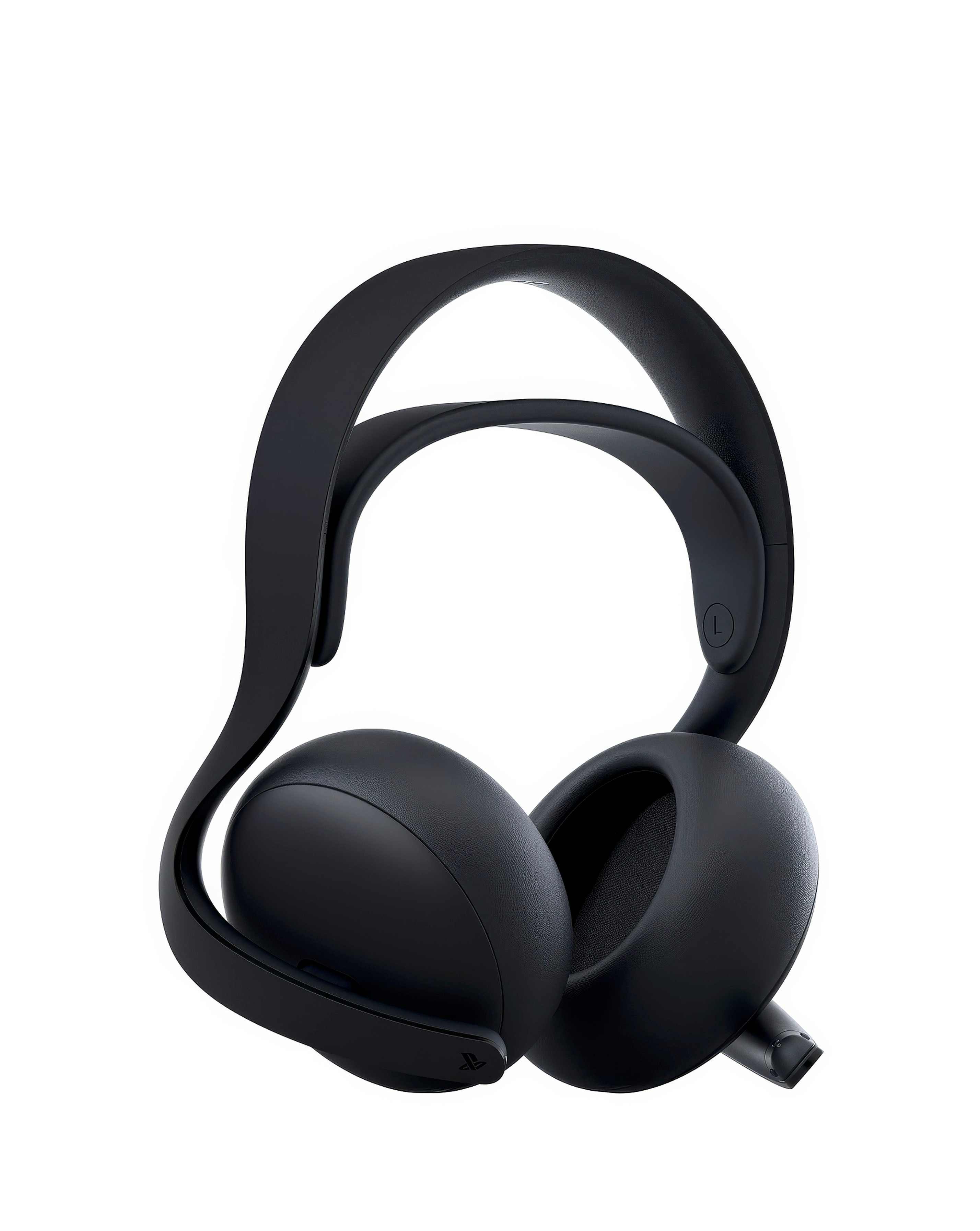 PlayStation Pulse Elite Headset - Black