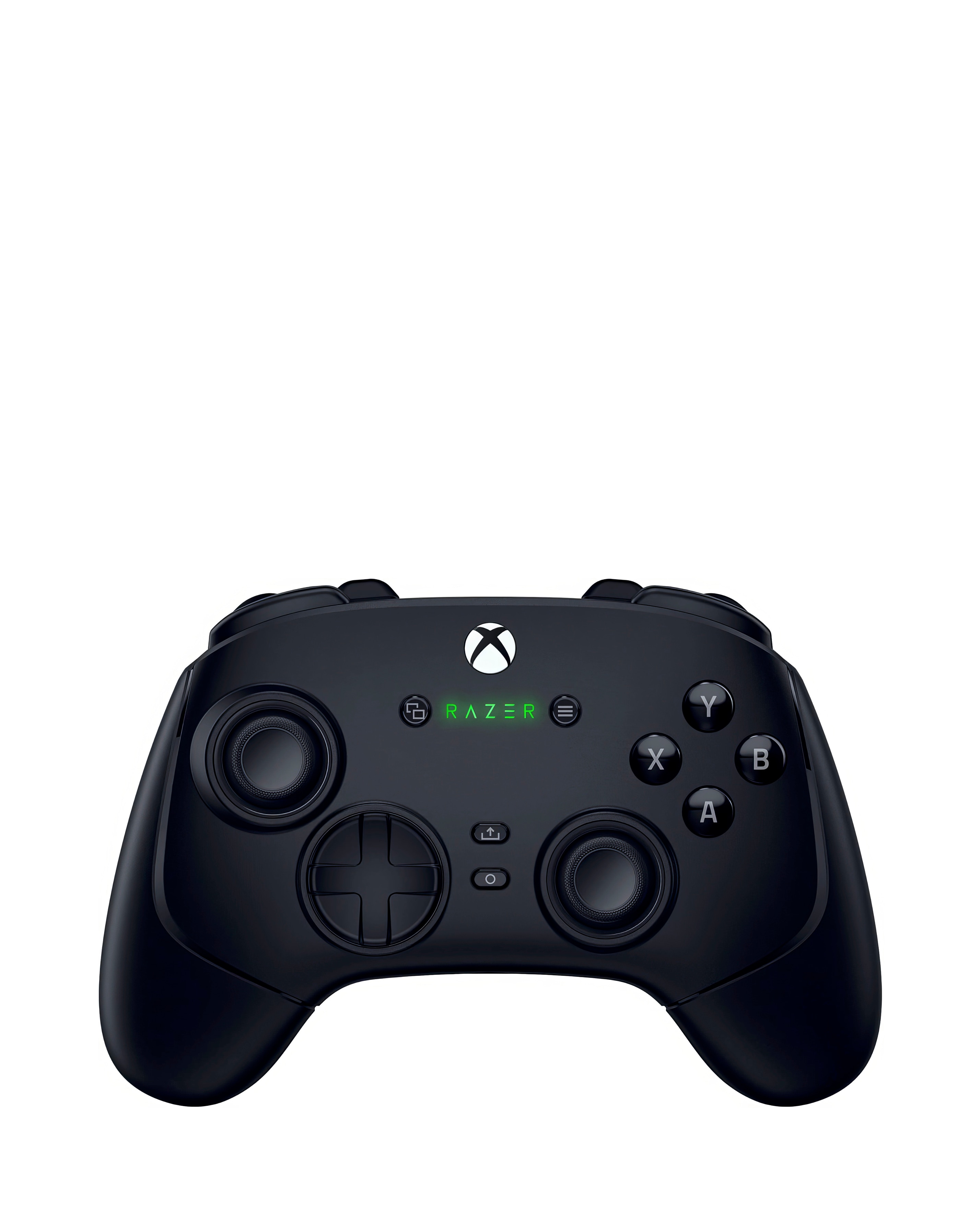 Razer Wolverine V3 Controller