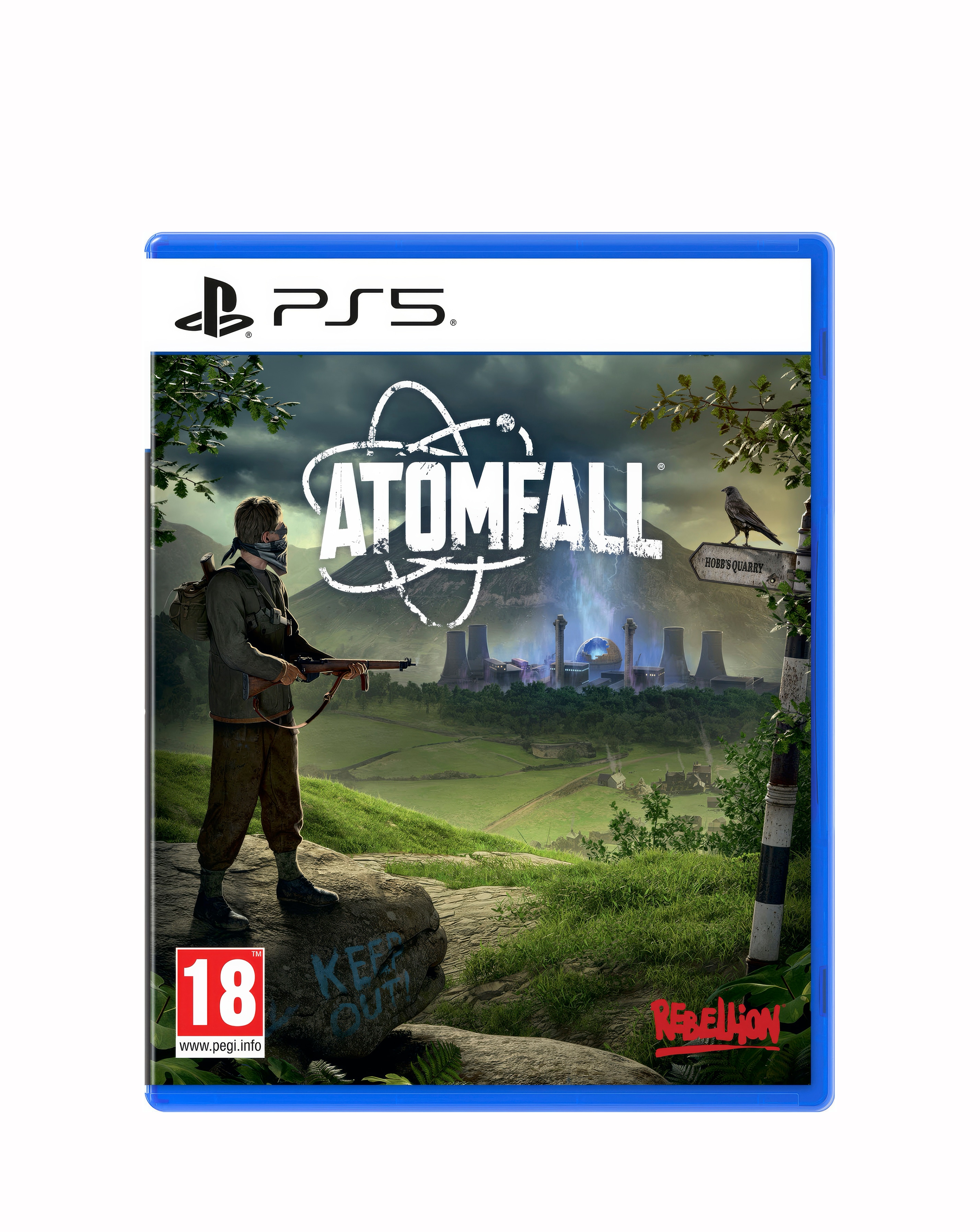 Atomfall (PS5)