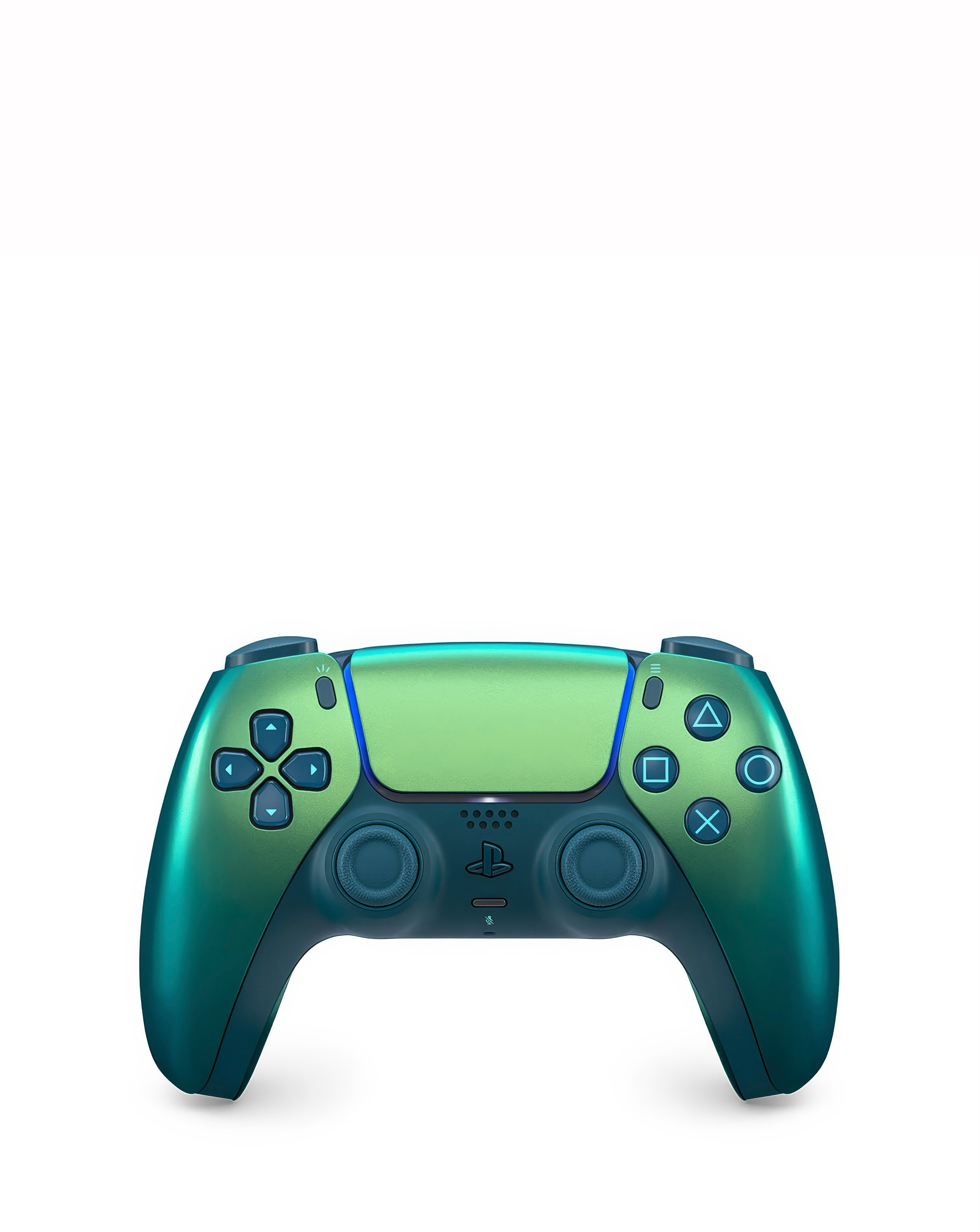 PS5 DualSense Controller - Chroma Teal