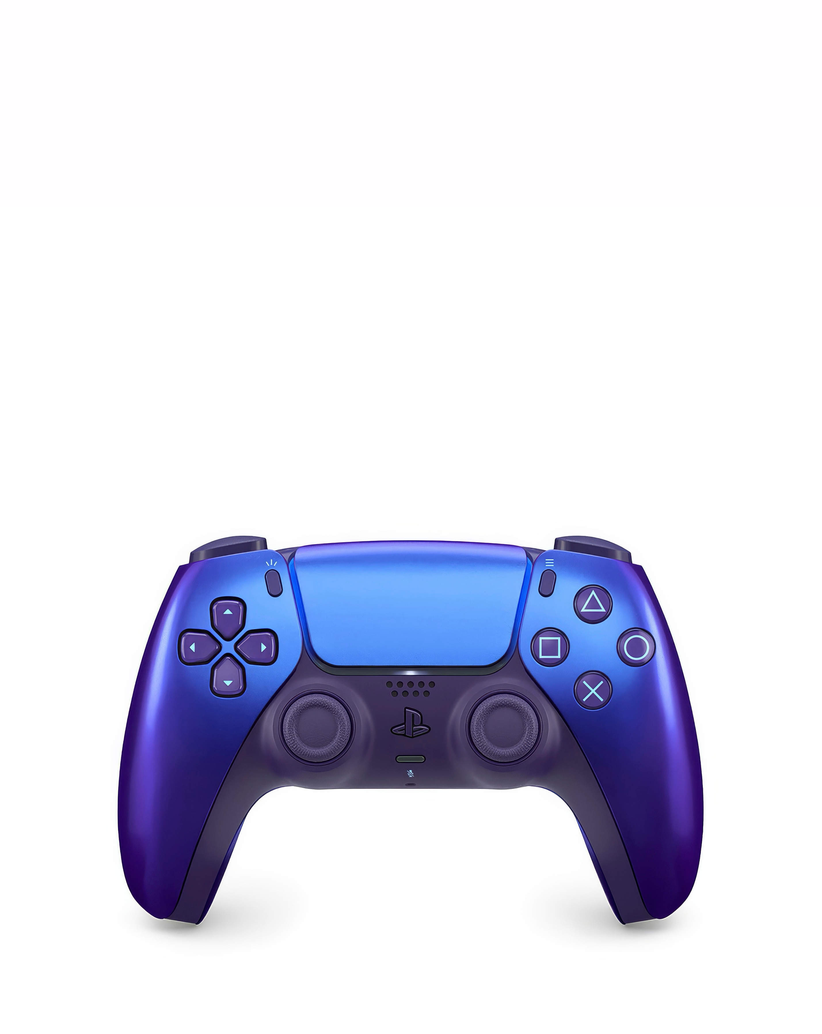 PS5 DualSense Controller - Chroma Indigo