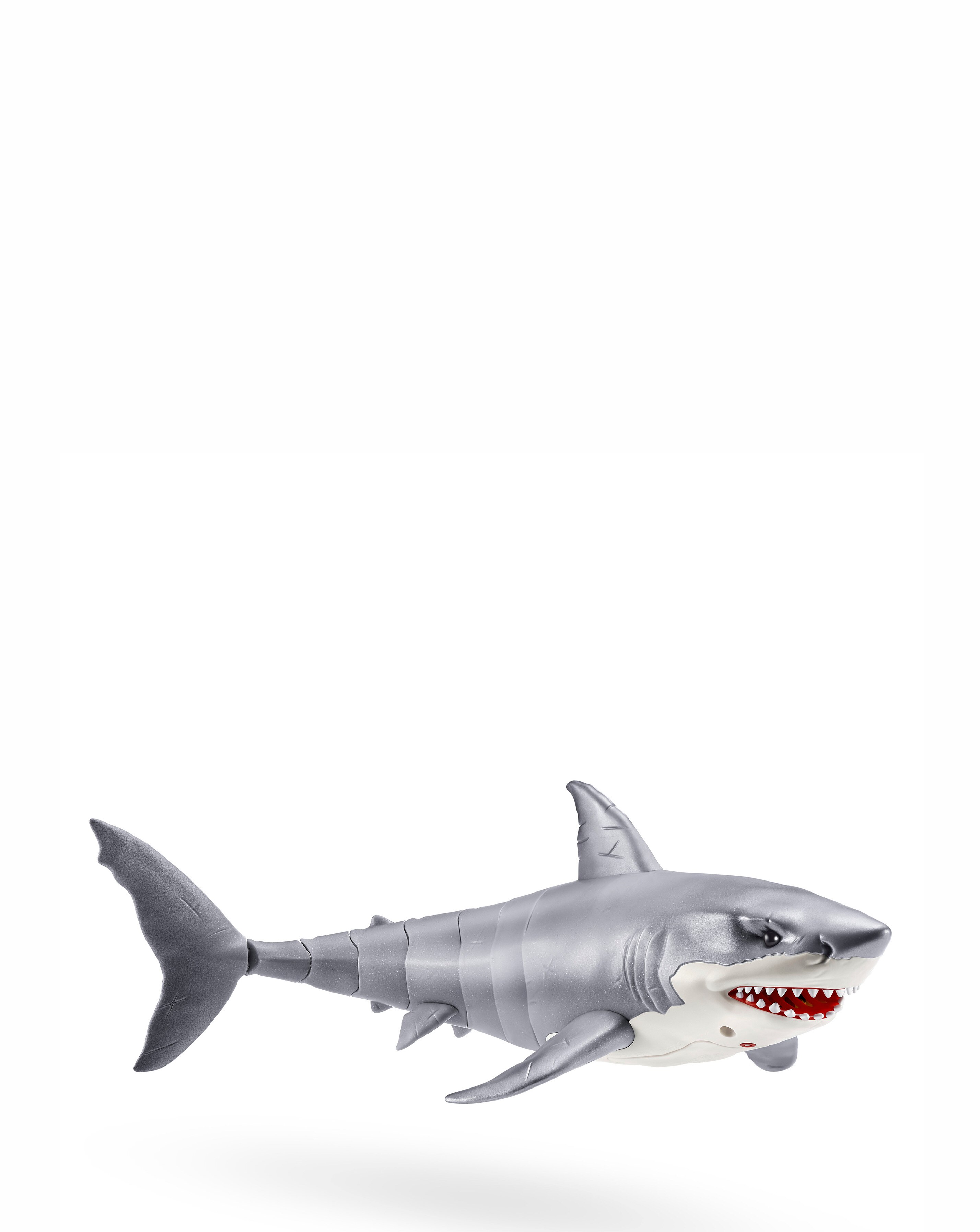 Robo Alive Water Activated Large Shark