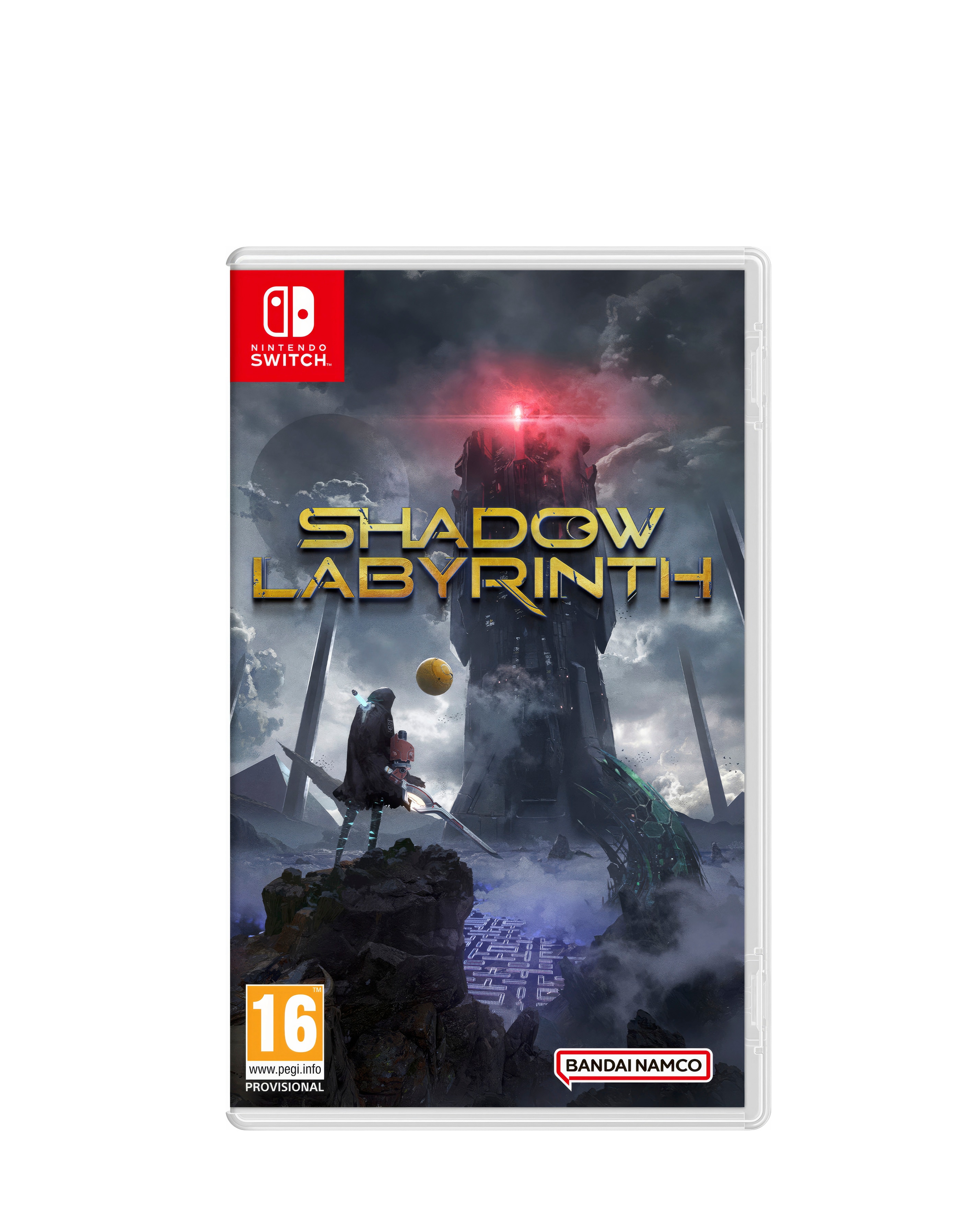 Shadow Labyrinth (Nintendo Switch)