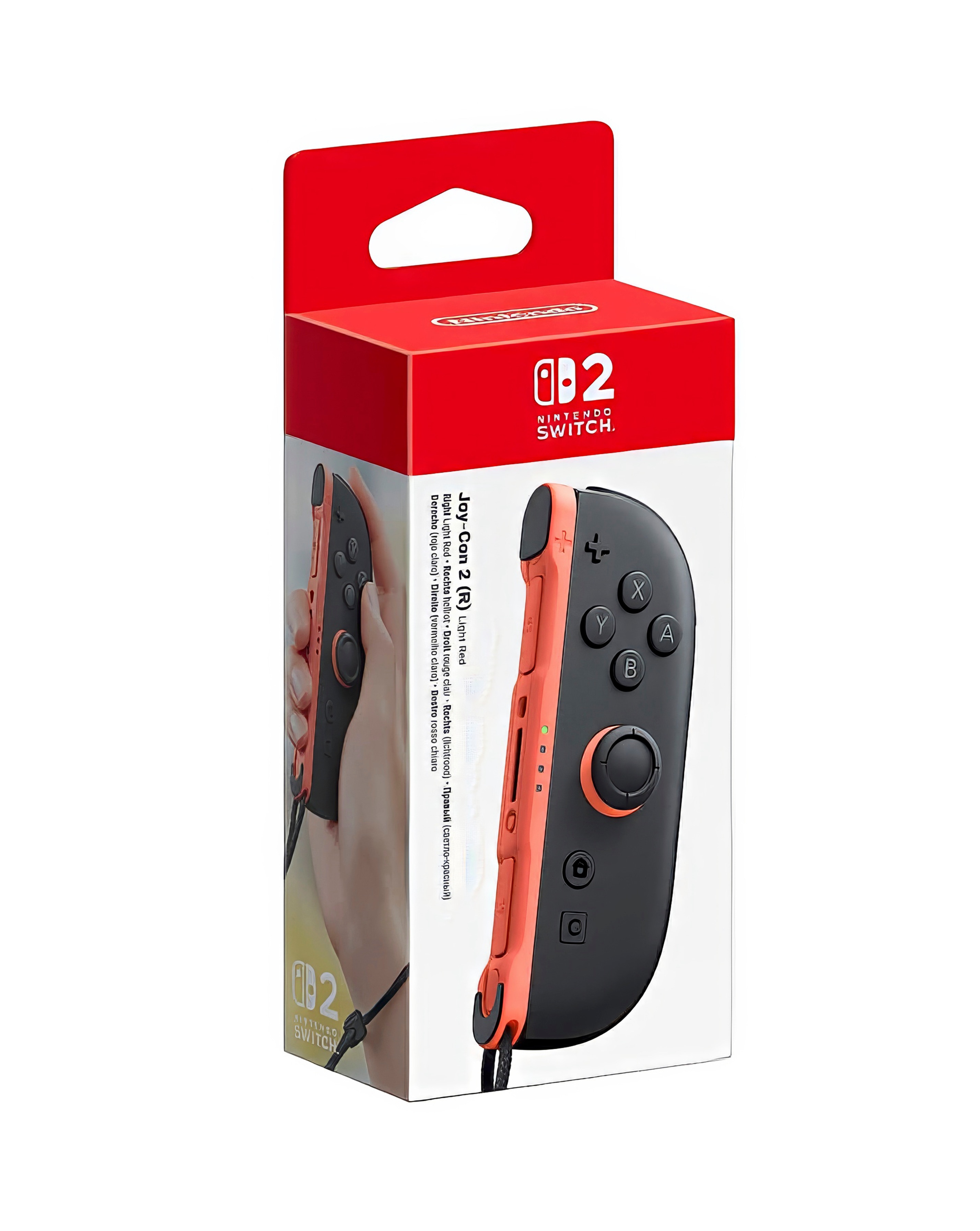 Nintendo Switch 2 Joy-Con (R)