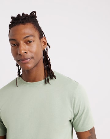 2 Pack T-Shirt And Short PJs