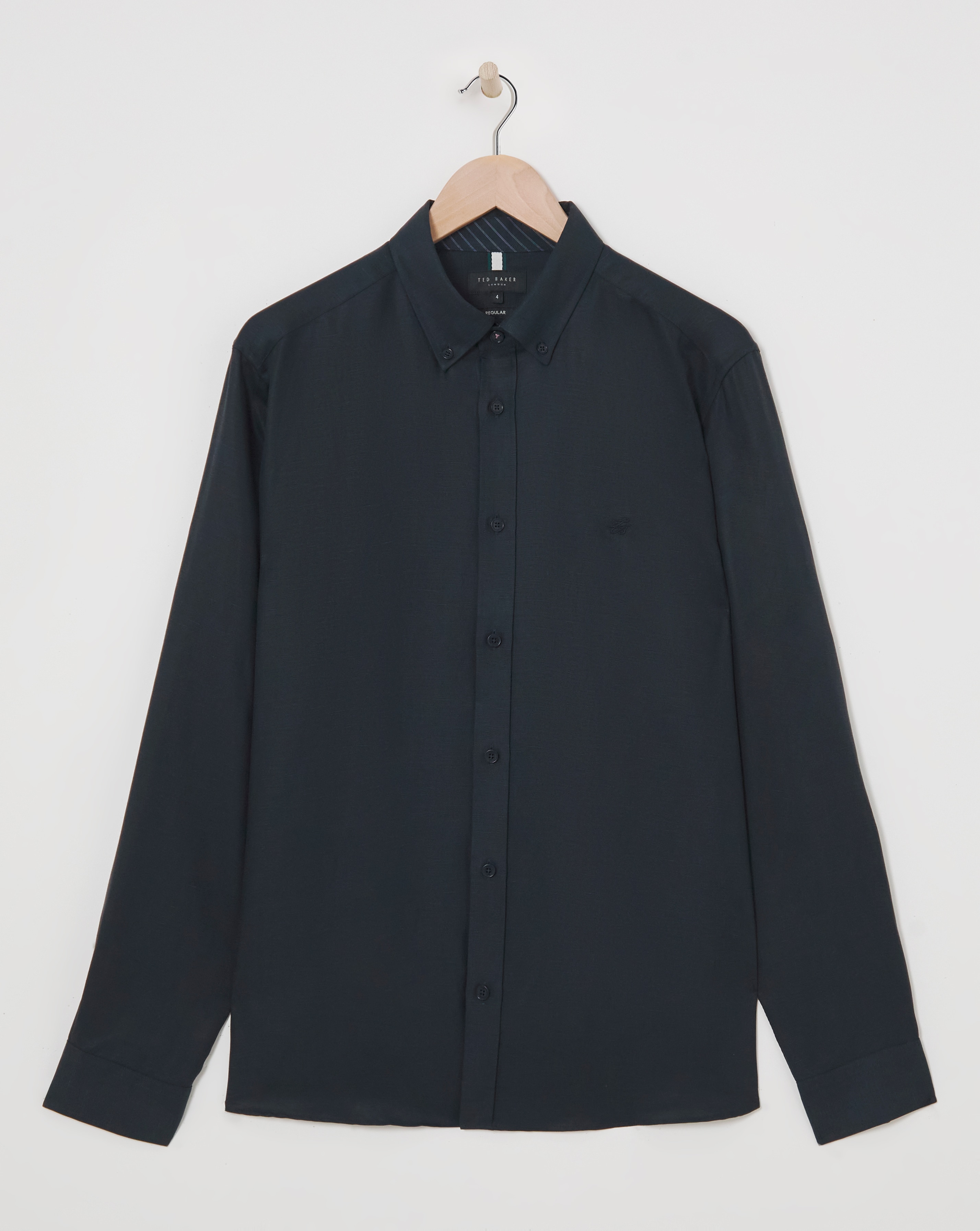Ted Baker Ognon Long Sleeve Shirt