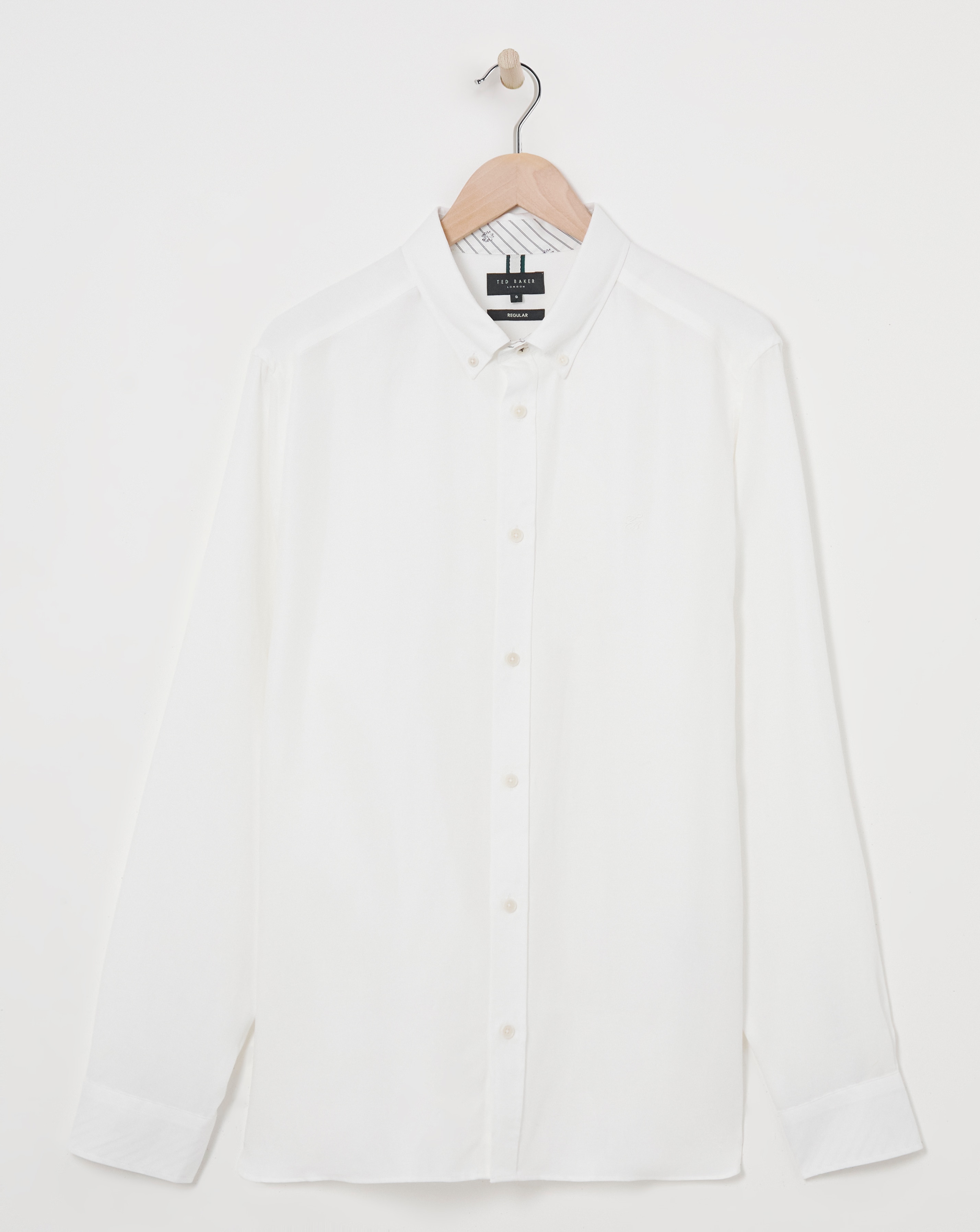 Ted Baker Ognon Long Sleeve Shirt