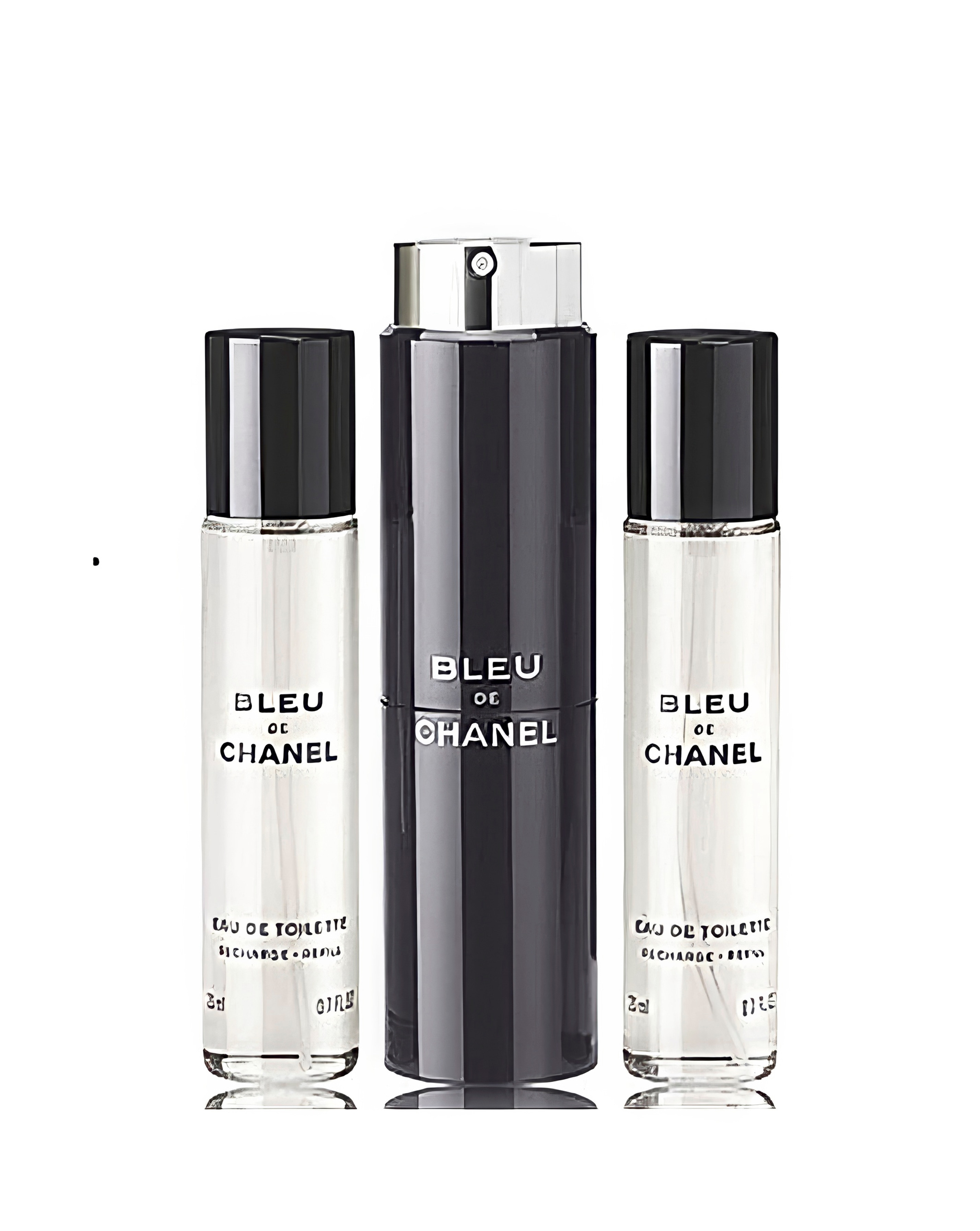 Chanel Bleu Giftset -60ml