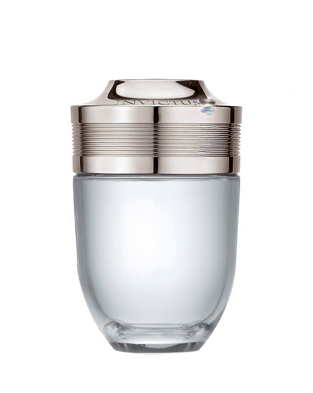 Paco Rabanne Invictus Aftershave 100ml