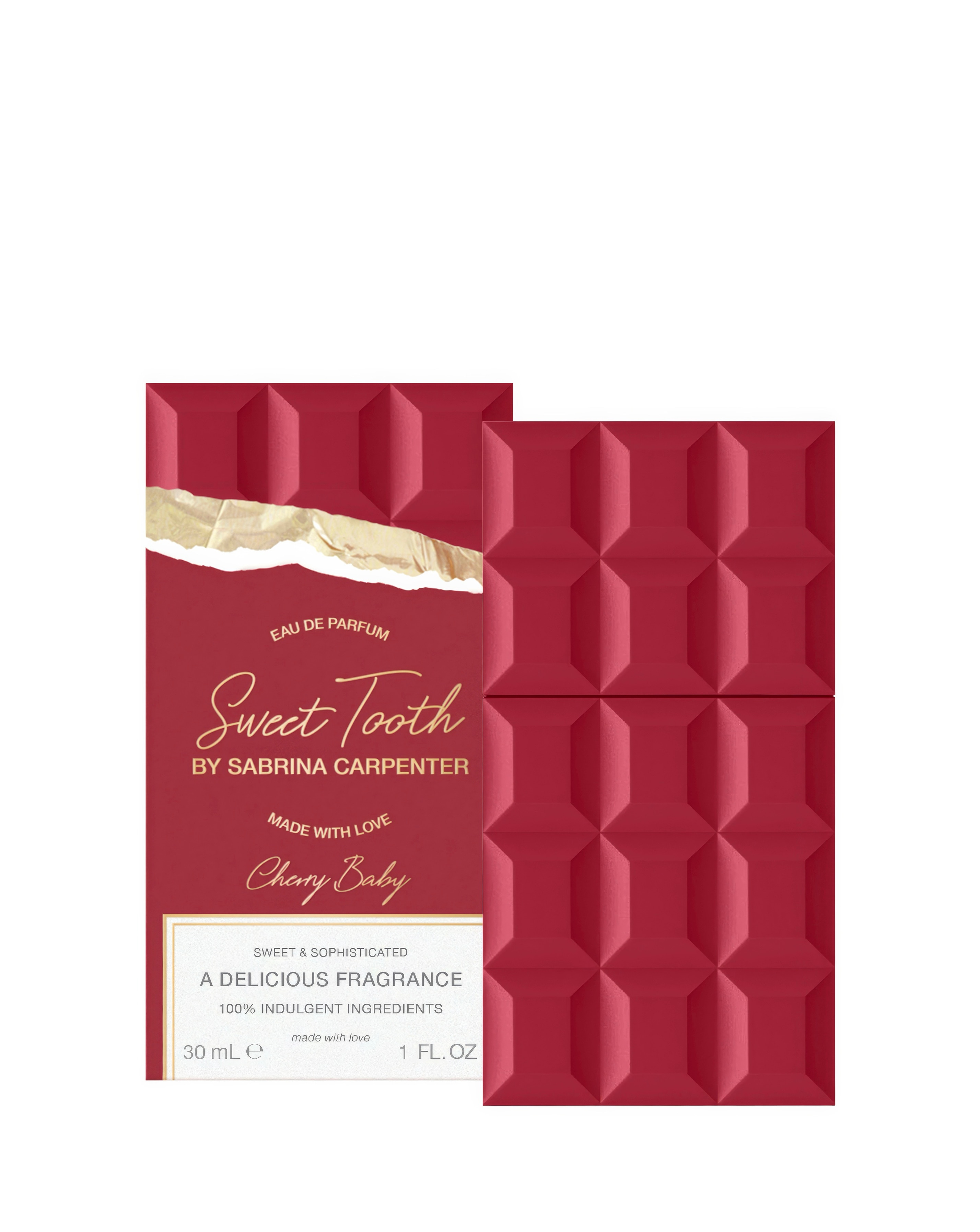 Sabrina Carpenter Cherry Baby EDP 30ml