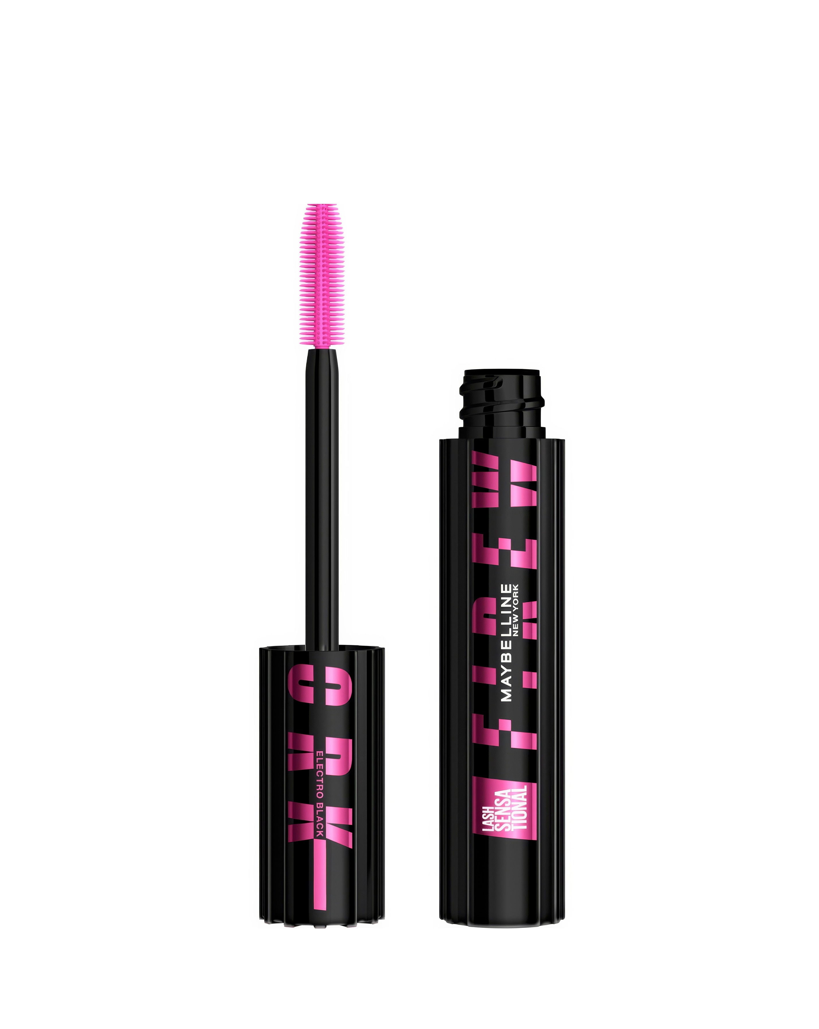 Maybelline Sensational Firework Mascara