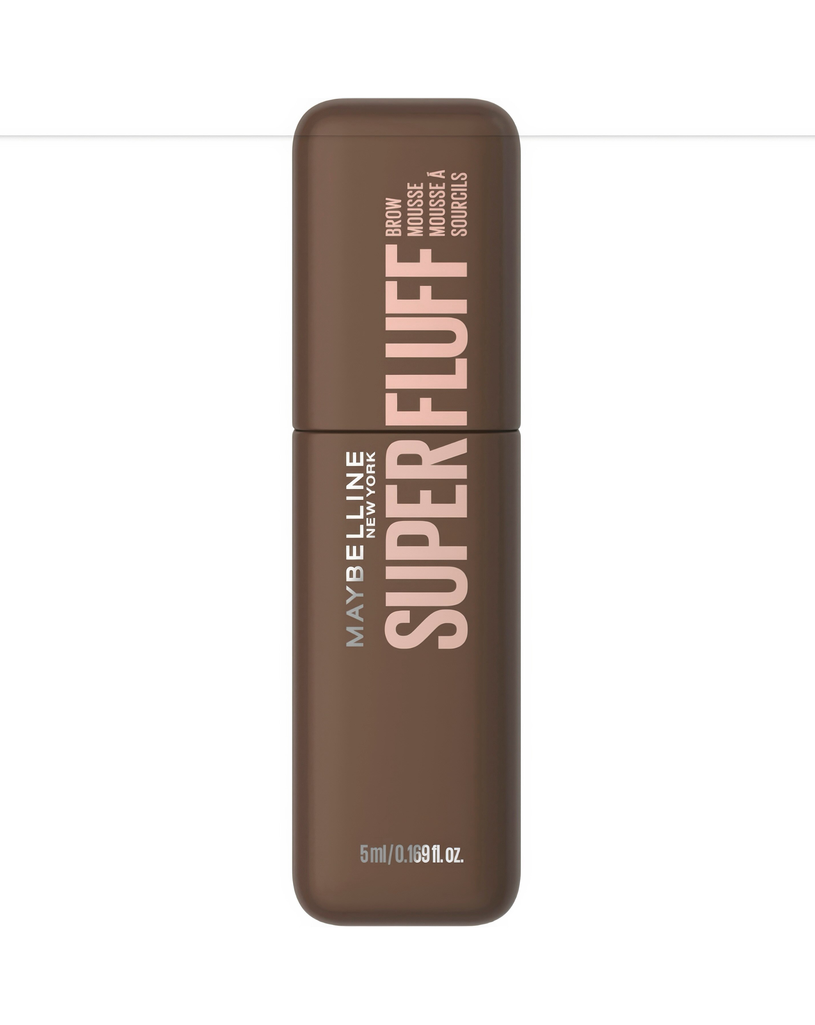 Maybelline Superfluff Brow Mousse 257