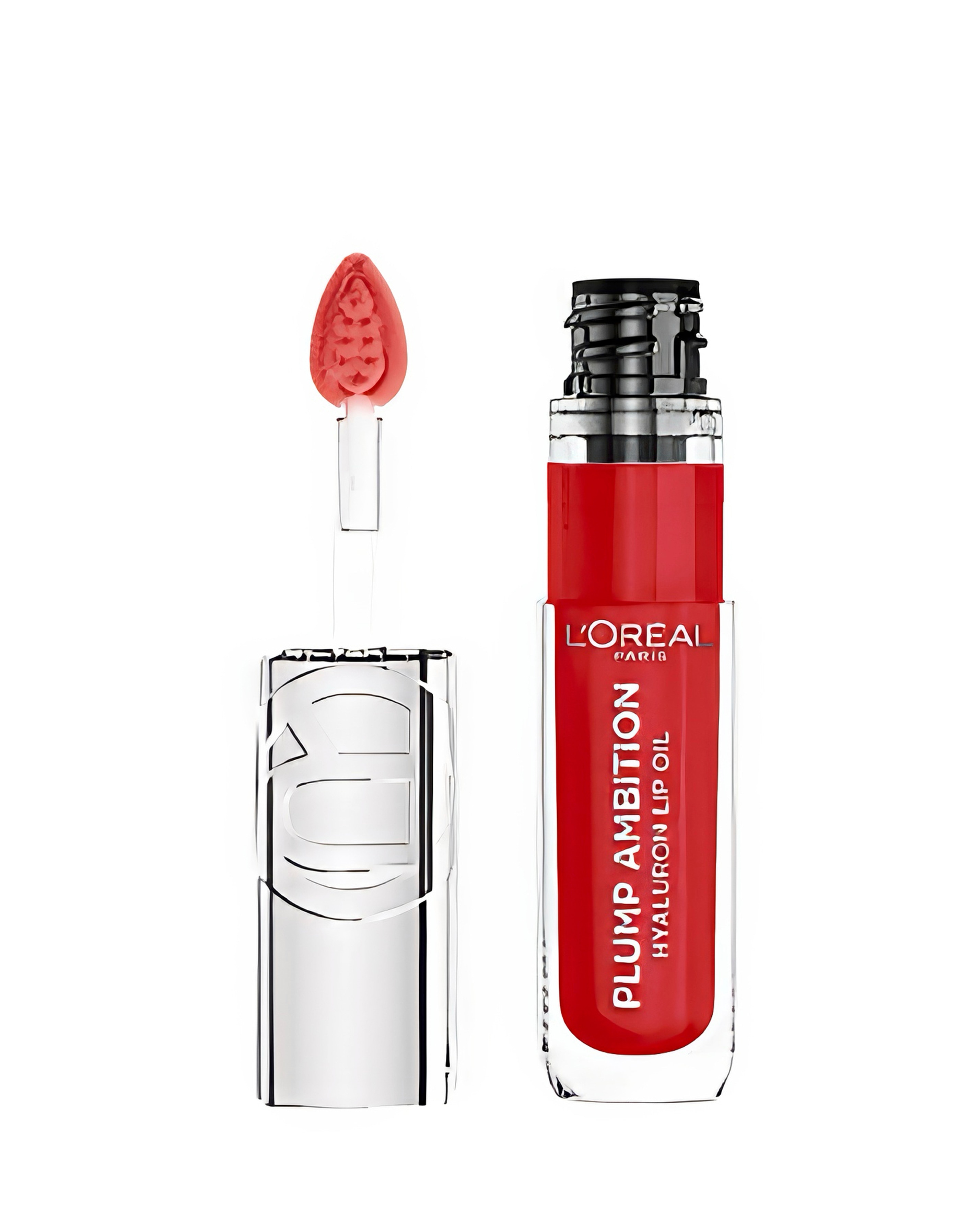 L'Oreal Plump Ambition - Rouge in Love